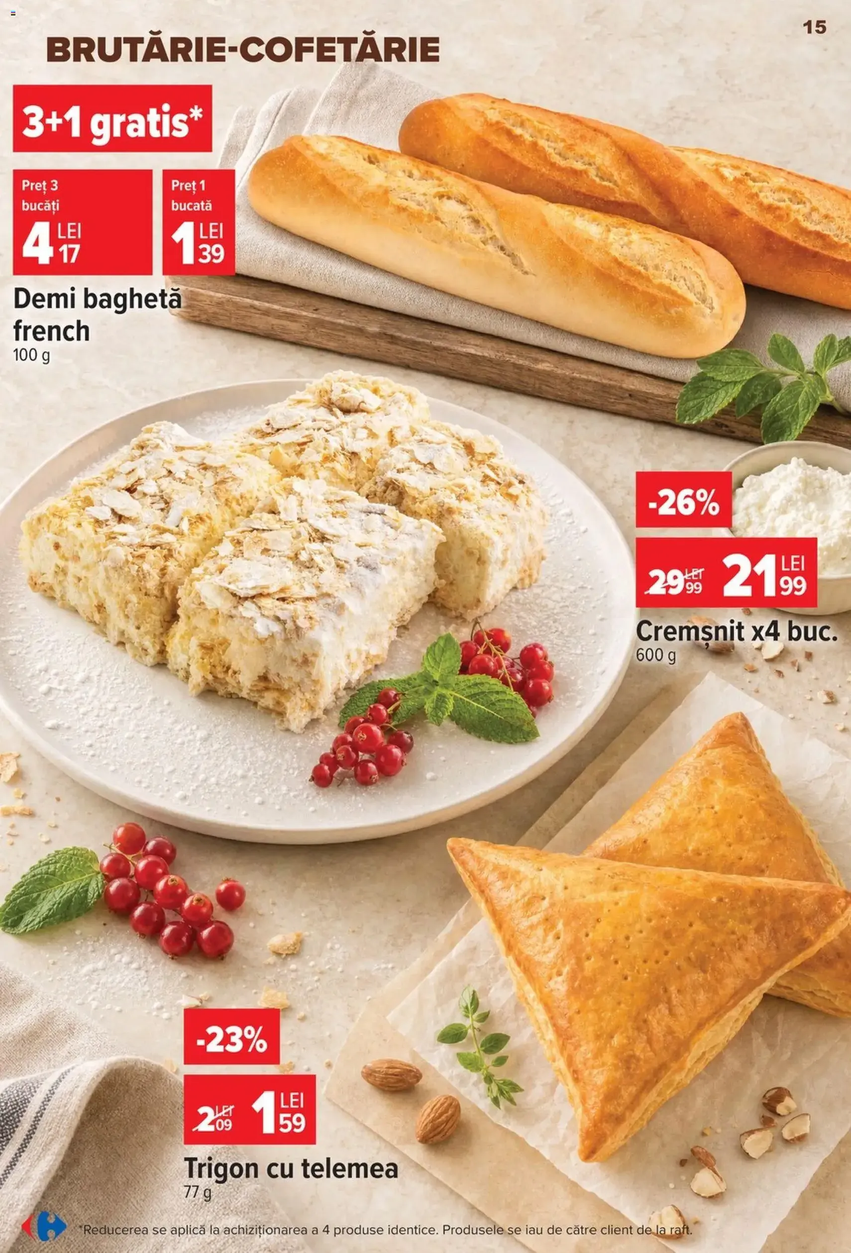 Carrefour Catalog - cataloage valabile începând cu 15.07.2026 pagina 14 din 59