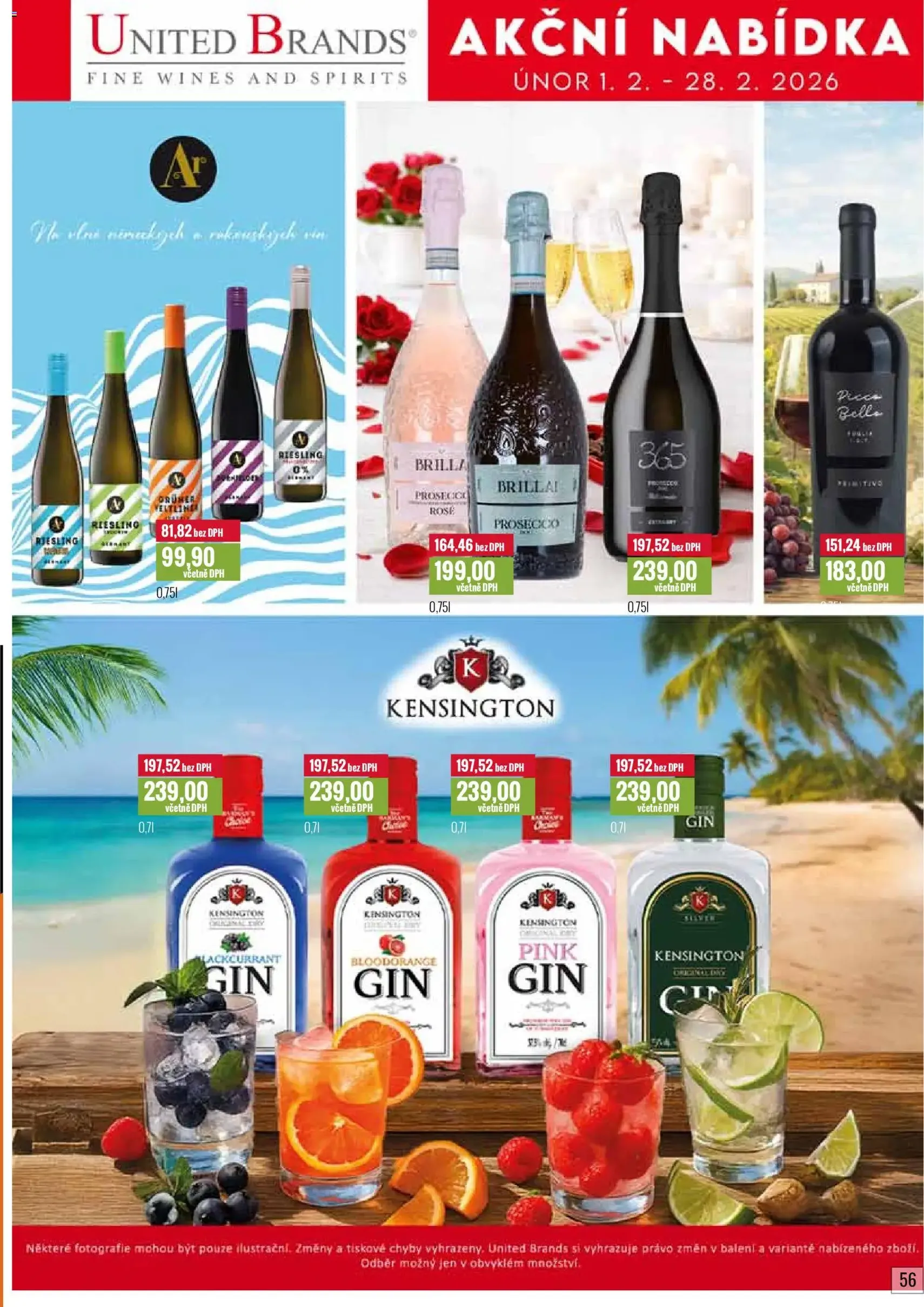 Ratio leták - platný leták od 01.02.2026 strana 57 z 76