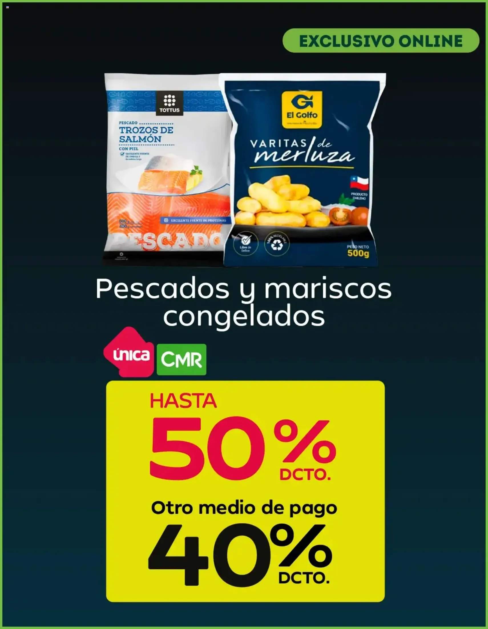 Tottus Ofertas - folleto válido desde 27.07.2026 página 10 de 13