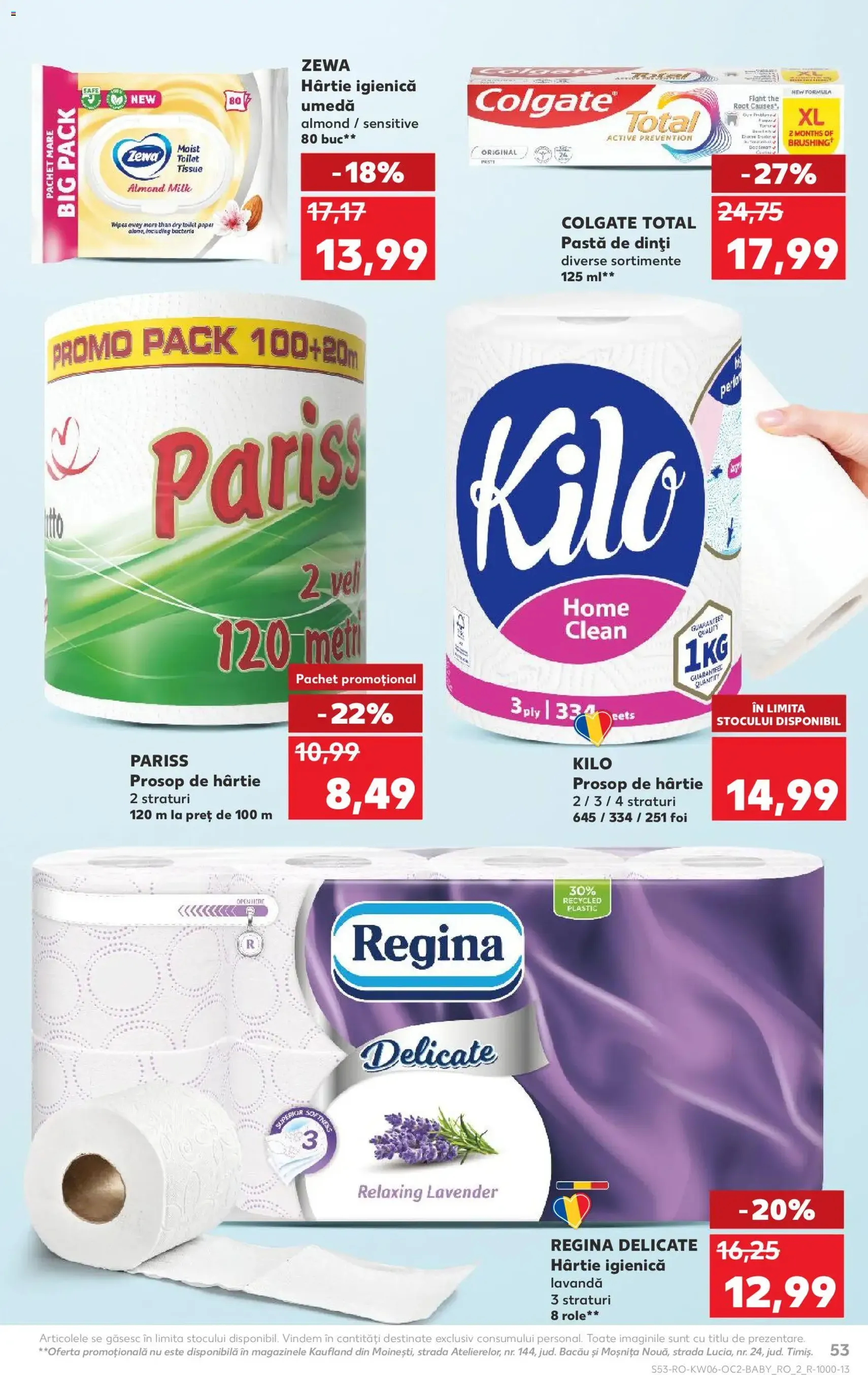 Catalog Kaufland - cataloage valabile începând cu 04.02.2026 pagina 53 din 60