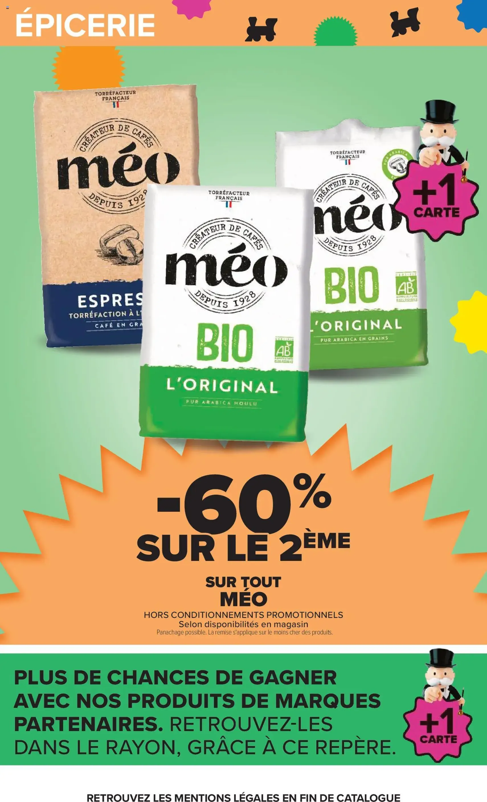 Carrefour catalogue - brochure valable à partir du 22/09/2026, page 51 sur 102