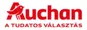 Auchan logó