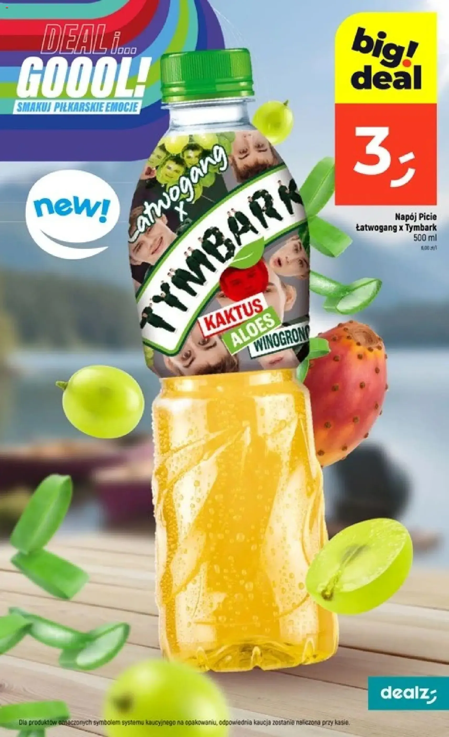 Dealz gazetka - ważny gazetka od 02.07.2026 strona 15 z 54