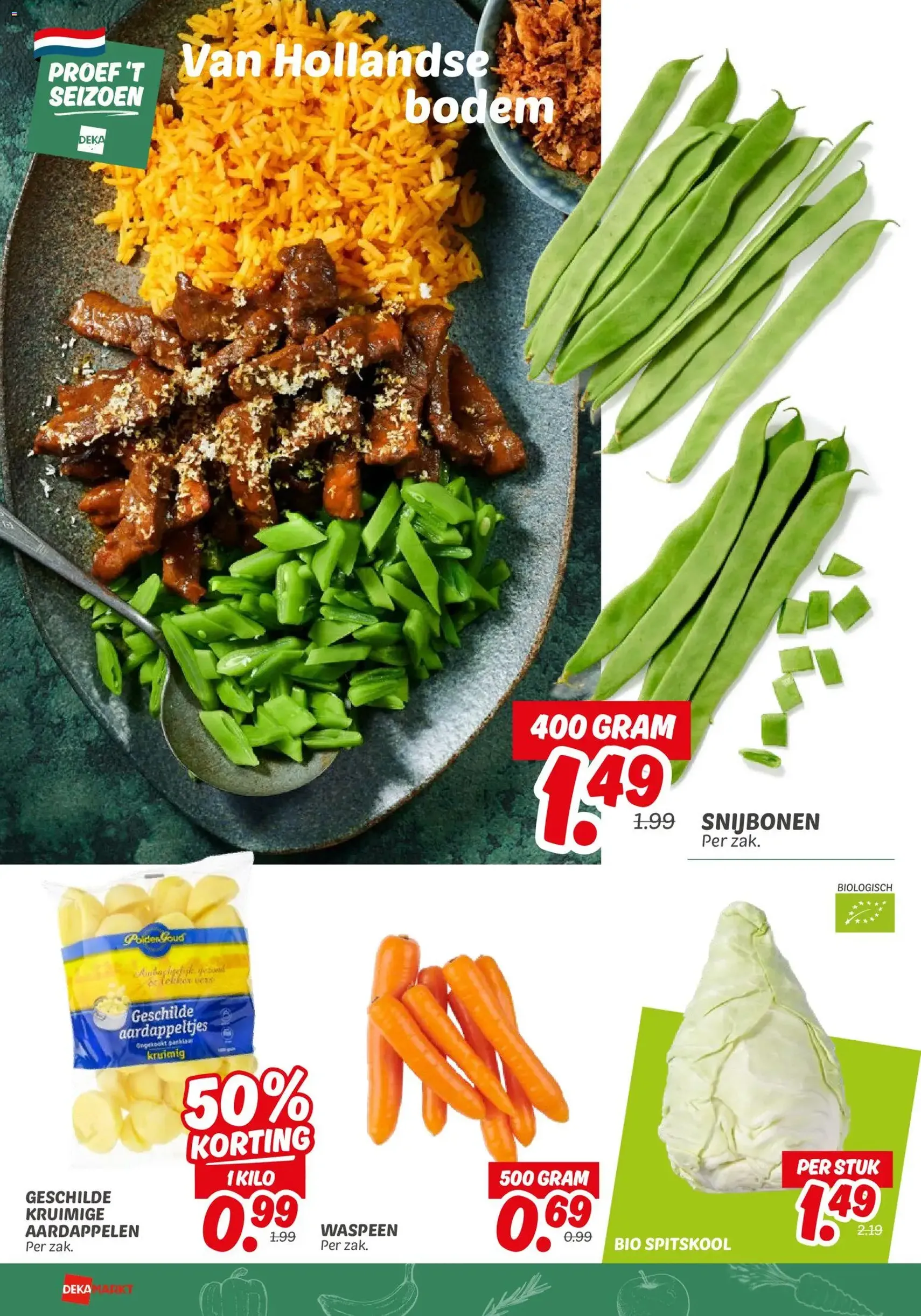 Dekamarkt - Folder - geldige folder vanaf 11-11-2025 pagina 6 van 28