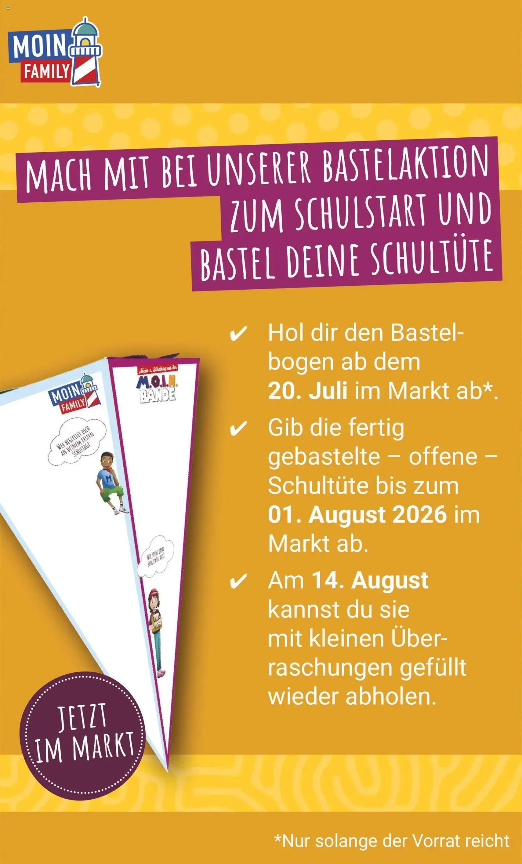 Combi Prospekt - Gültiger Prospekt ab 27.07.2026, Seite 27 von insgesamt 33