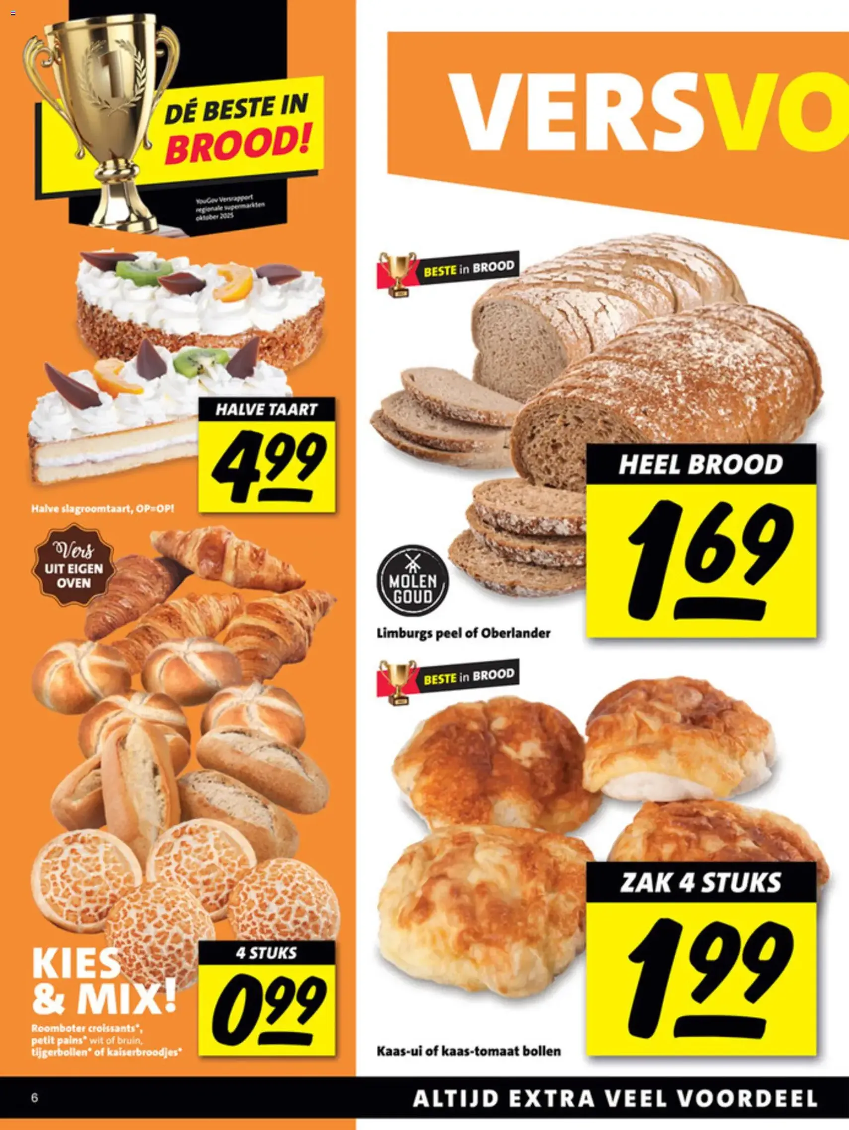 Nettorama - Folder - geldige folder vanaf 26-01-2026 pagina 6 van 26