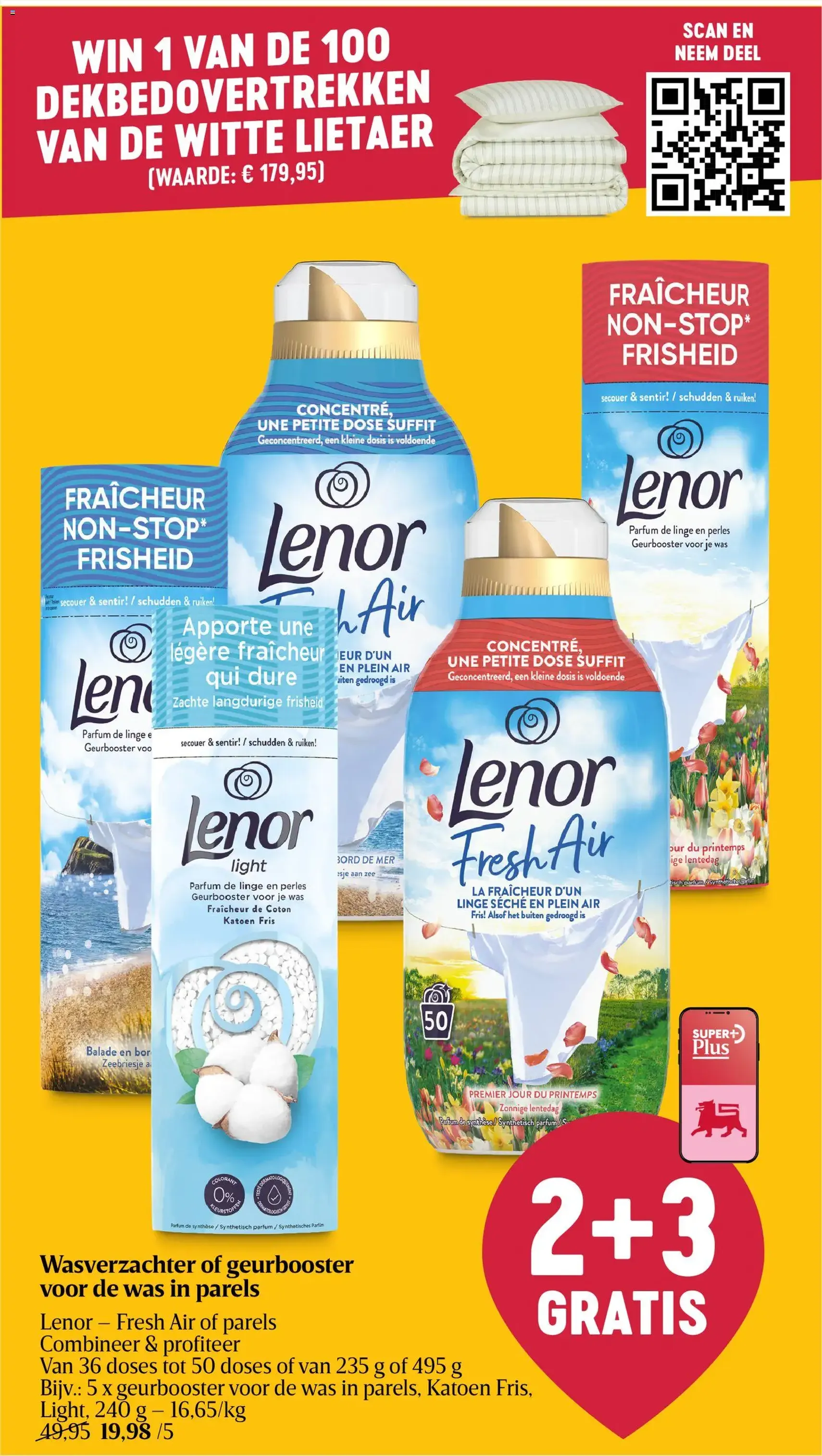 Delhaize folder week 25 - geldige folder vanaf 18/06/2026 pagina 42 van 49