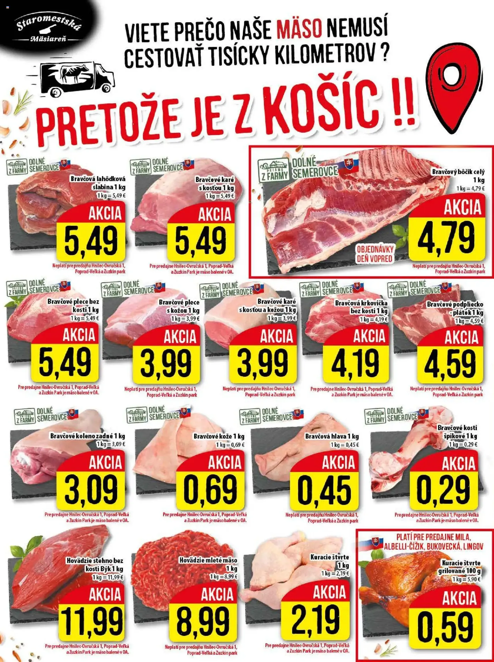 Klas leták - platný leták od 17.11.2025 strana 4 z 25