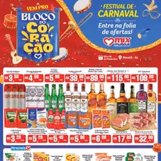 Mateus - Ofertas da semana - pré-visualização do folheto, válido a partir de 09/02/2026