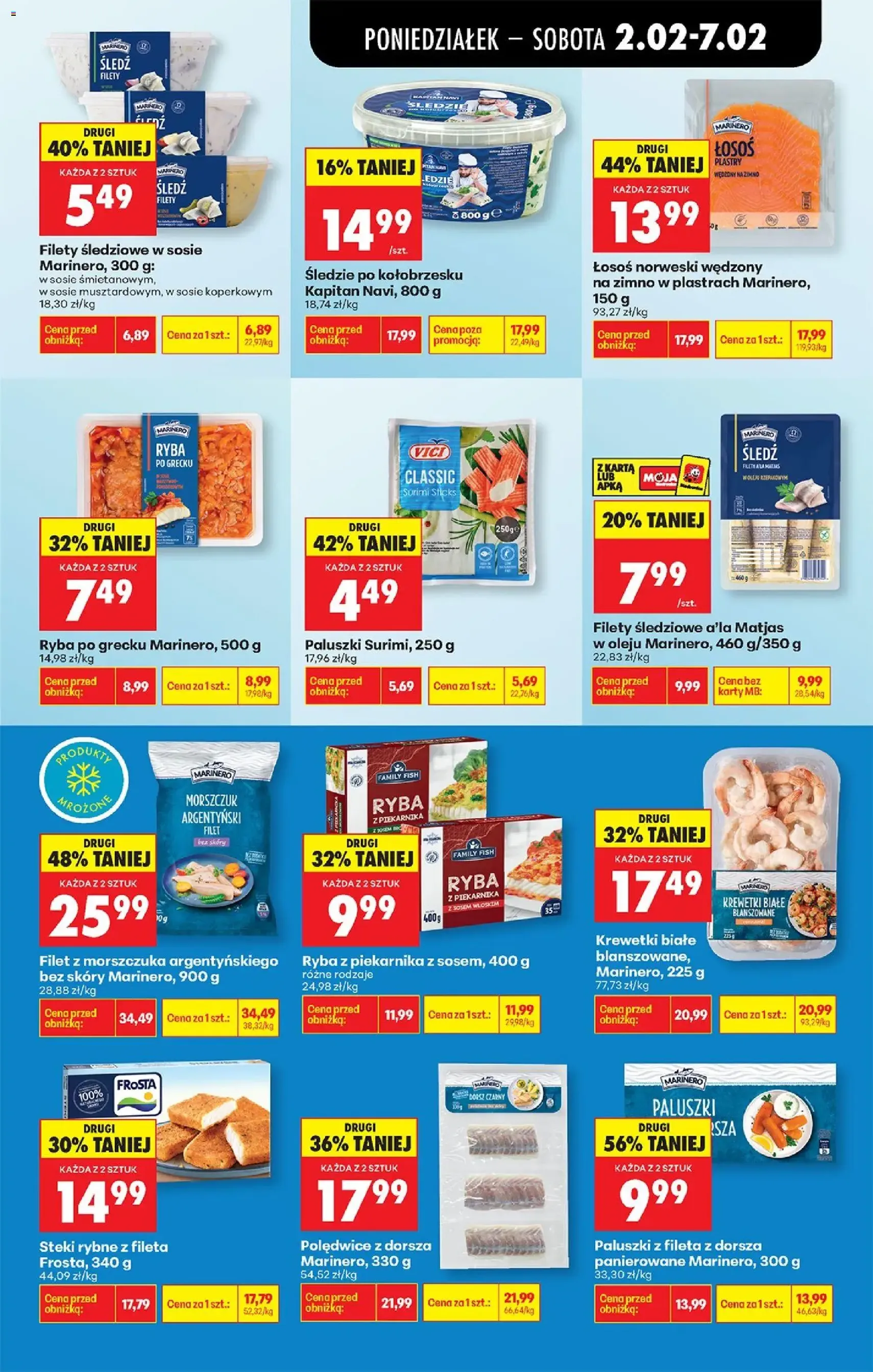 Biedronka gazetka - ważny gazetka od 02.02.2026 strona 39 z 86