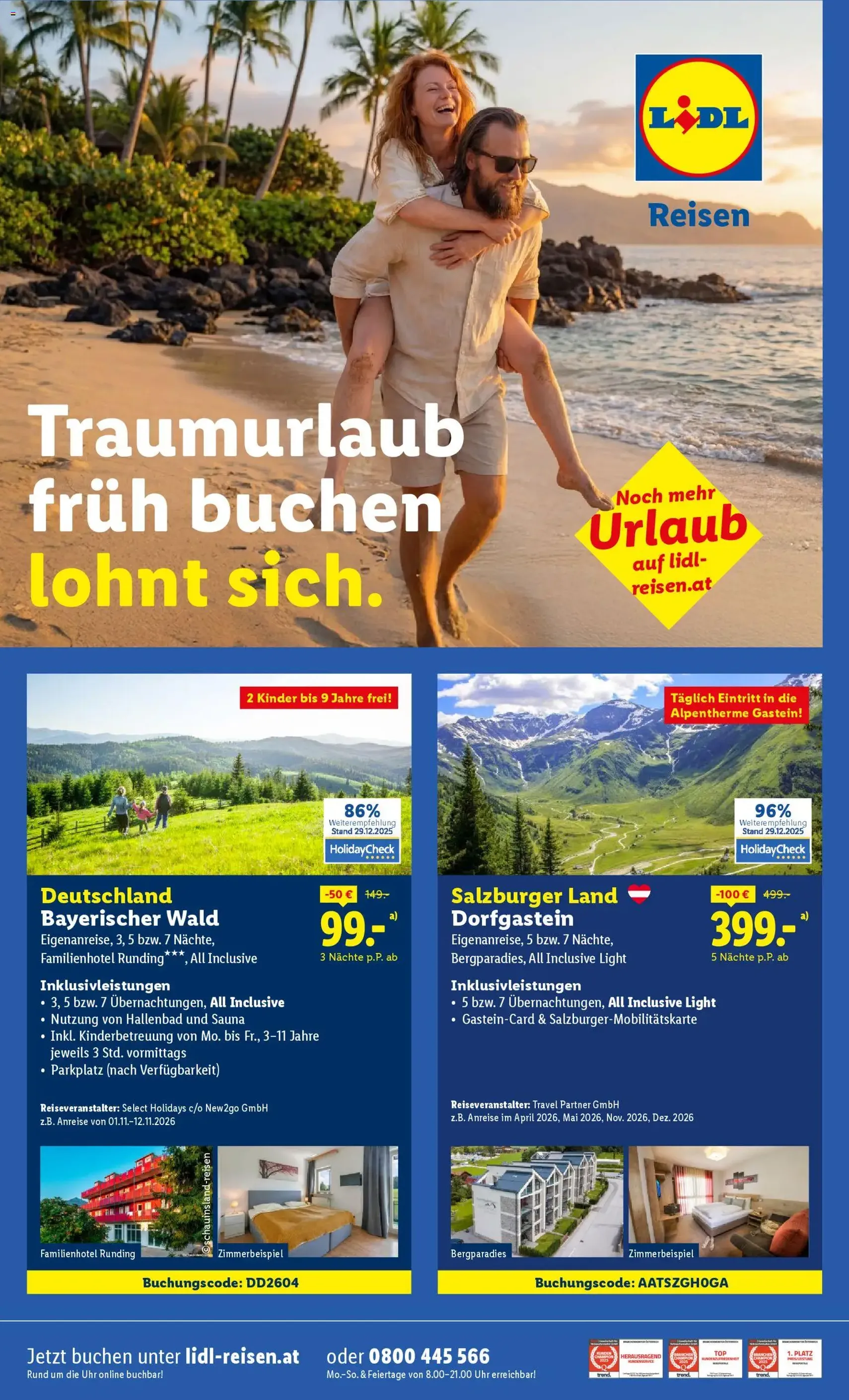 Lidl Flugblatt - Gültiger Prospekt ab 22.01.2026, Seite 31 von insgesamt 50