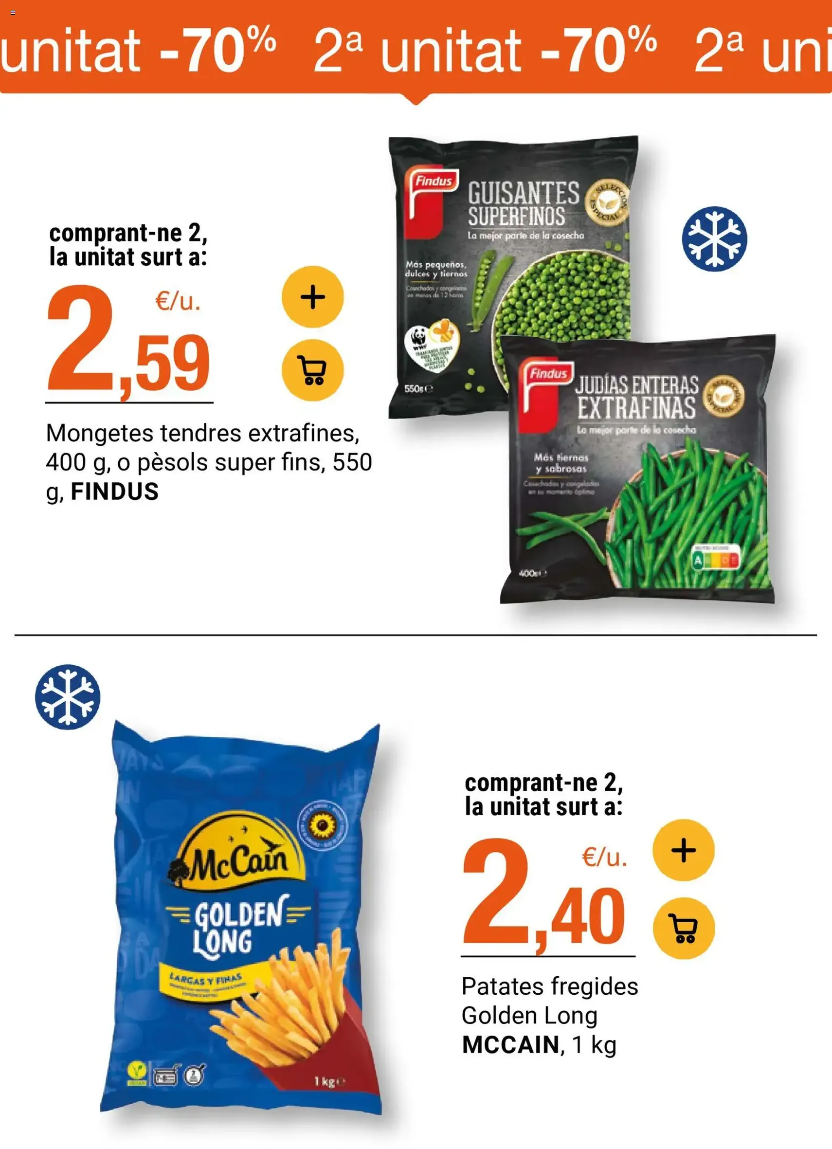 Bonpreu folleto - folleto válido desde 17/02/2026 página 24 de 78