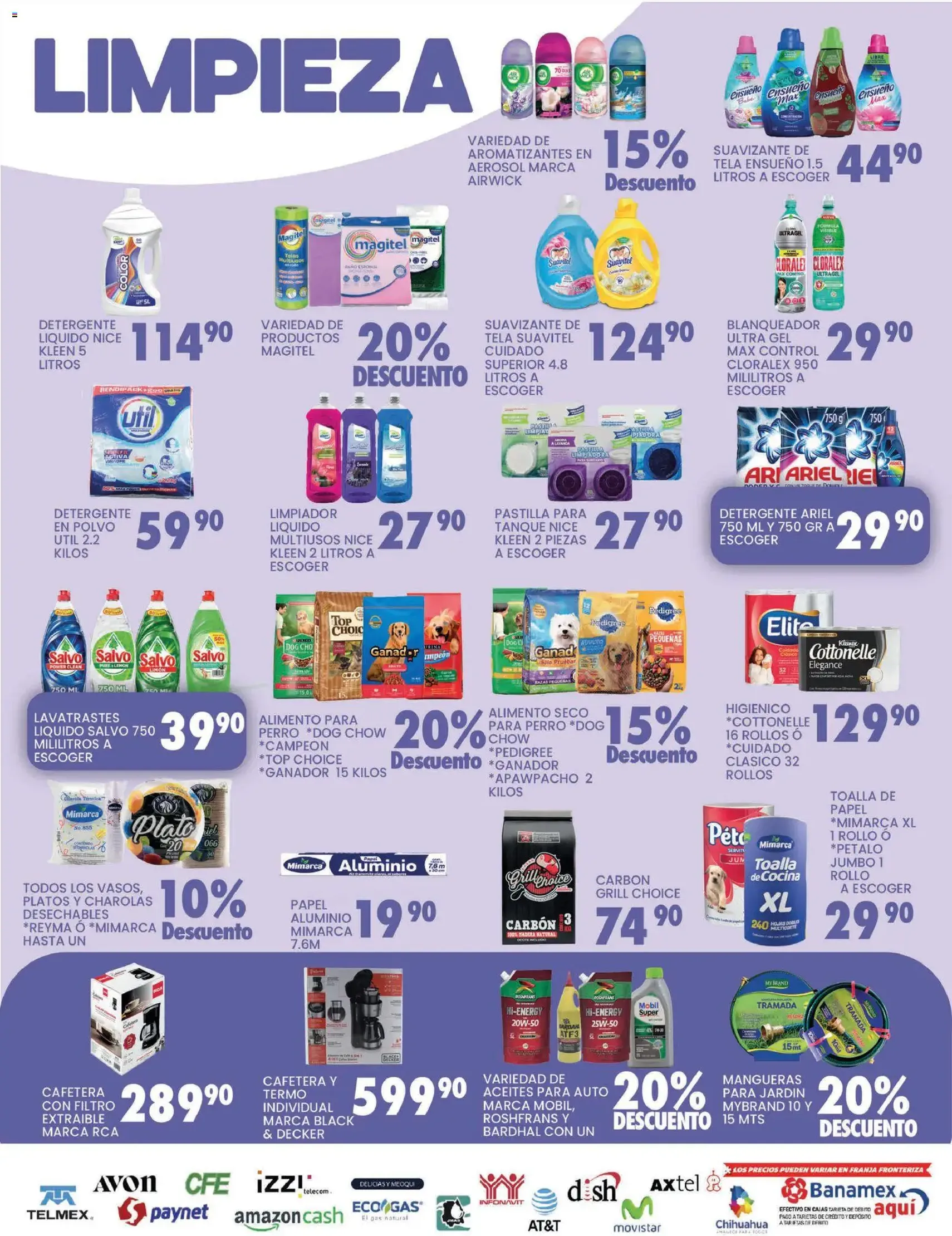 Alsuper folleto - folleto válido desde 03/03/2026 página 5 de 8