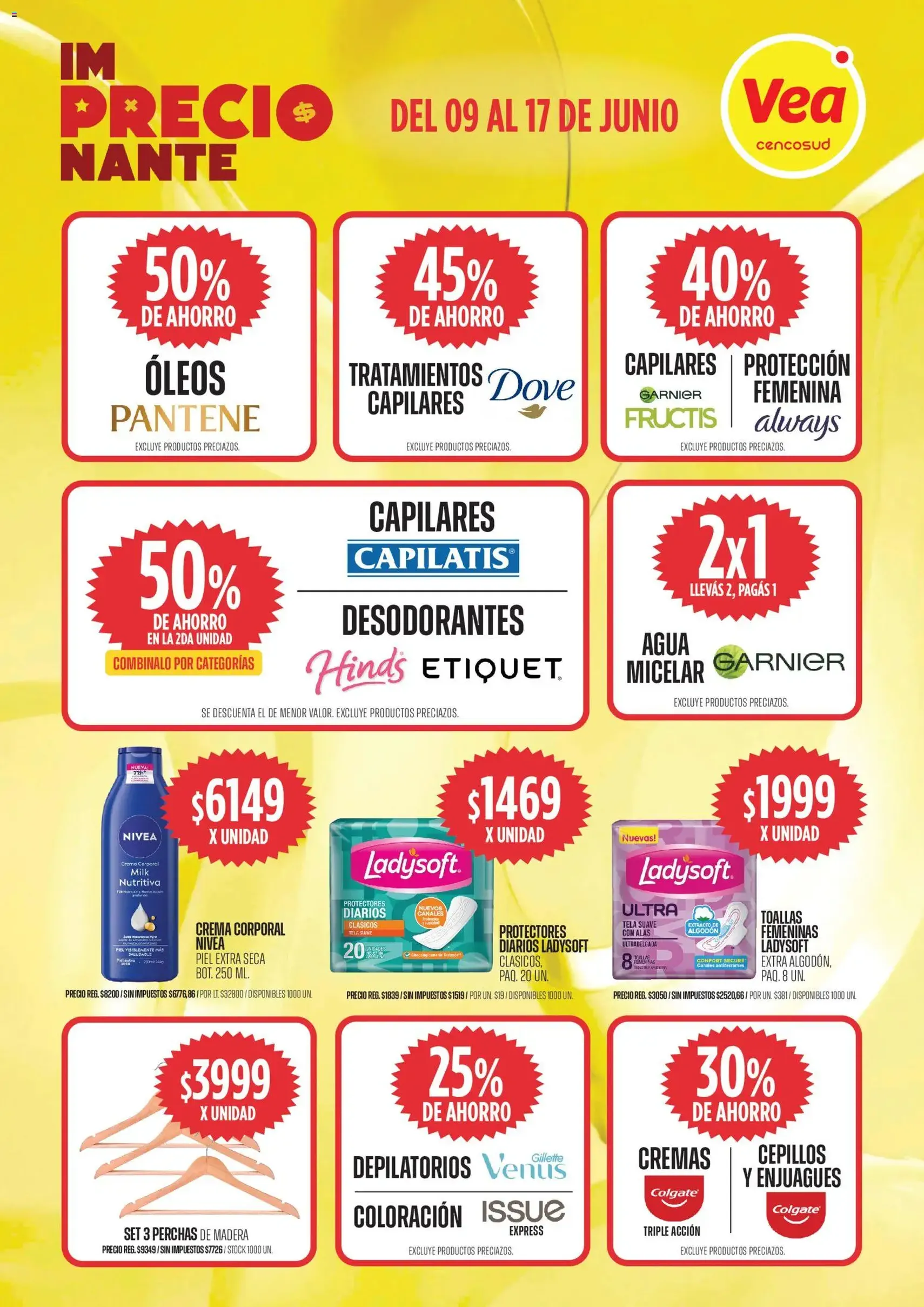 Vea ofertas - folleto válido desde 09/06/2026 página 9 de 11