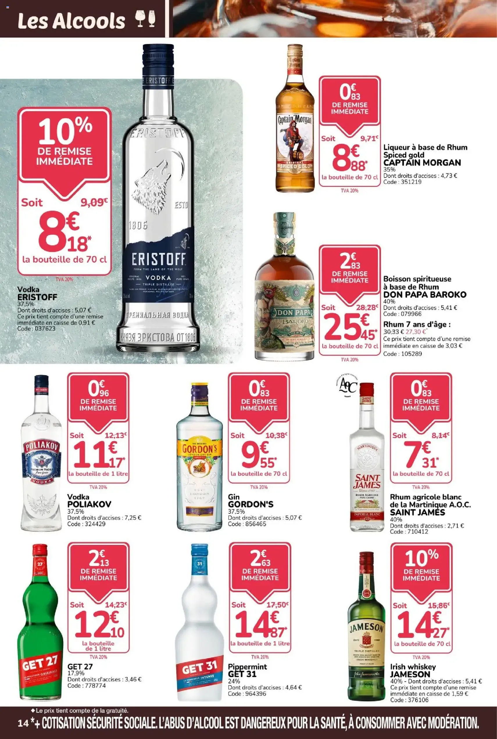 Promocash catalogue - brochure valable à partir du 16/07/2026, page 14 sur 24