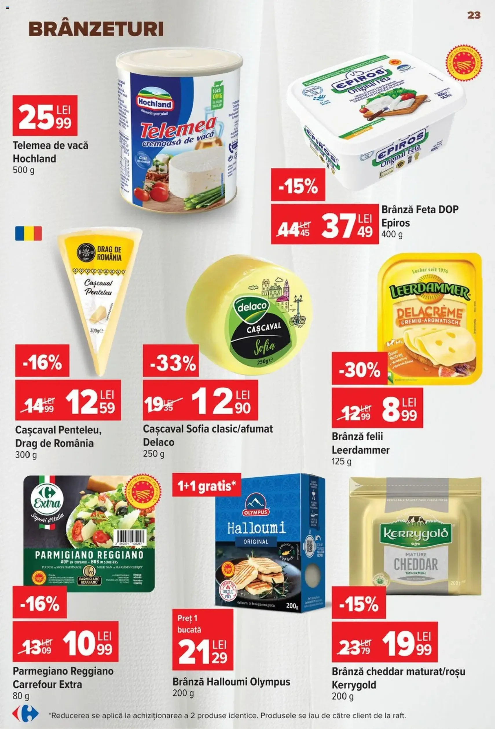 Carrefour Catalog - cataloage valabile începând cu 17.06.2026 pagina 22 din 66