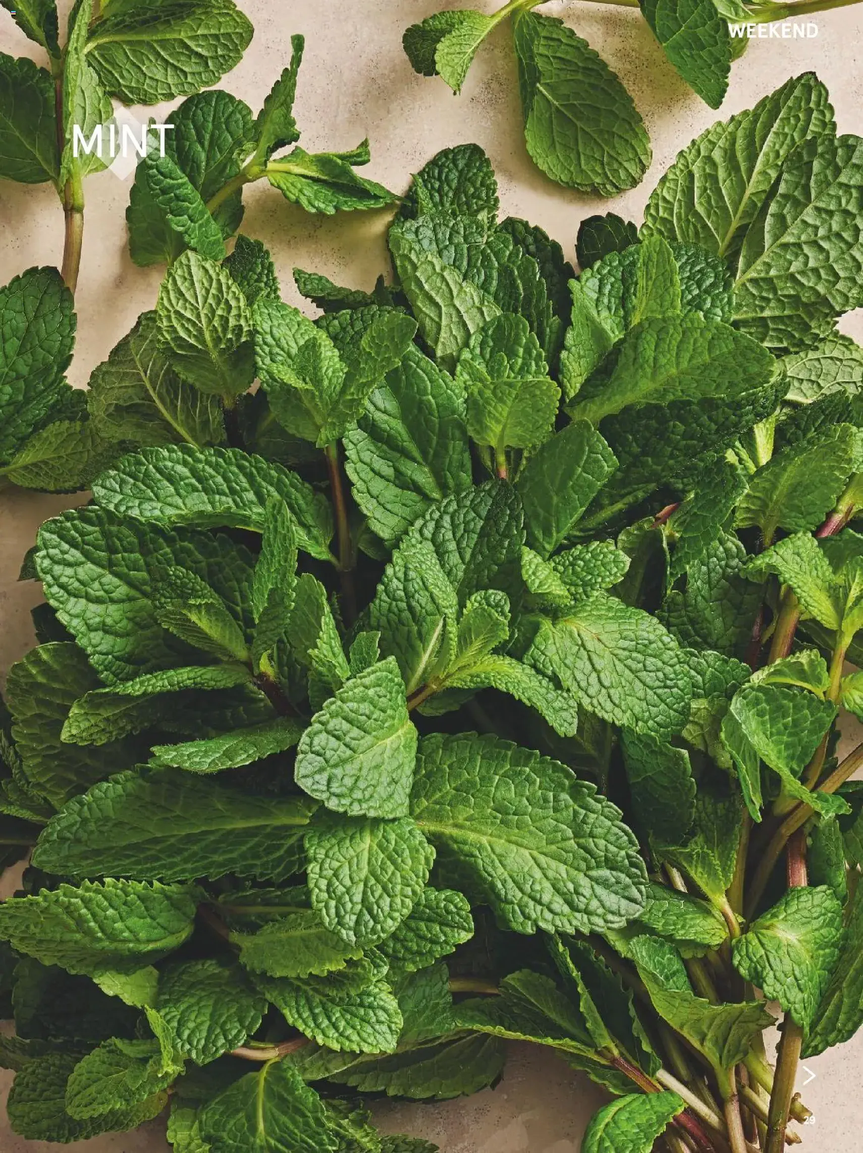 Tesco - Tesco Magazine March 2026 - valid flyer from 01/03/2026, page 29 of 100