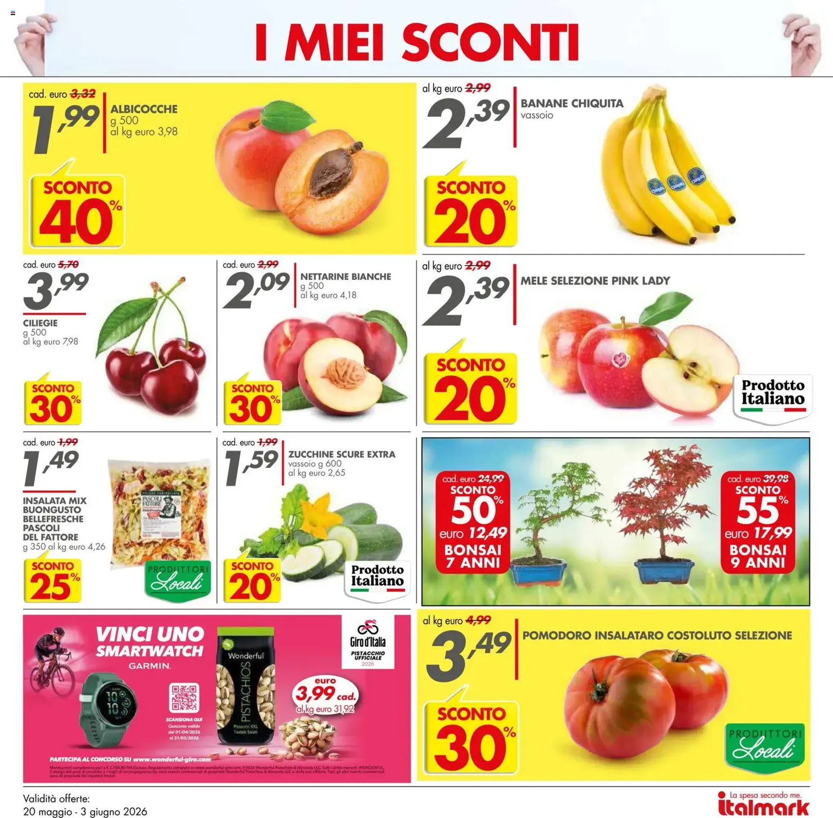 Italmark volantino - volantino valido dal 20/05/2026 pagina 8 di 30