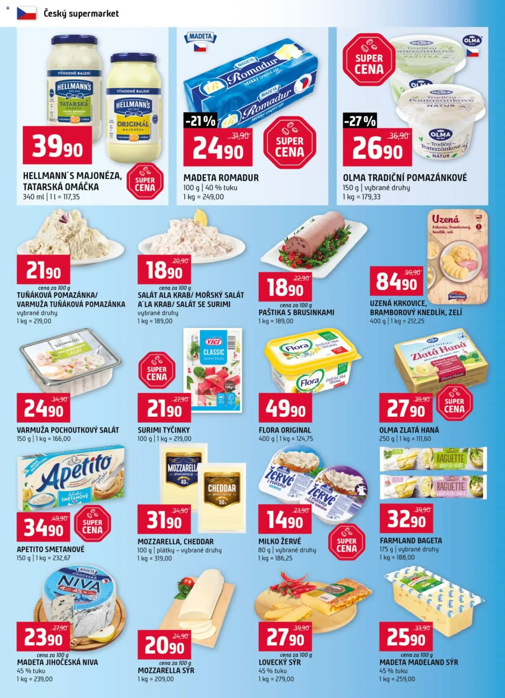 Terno leták - platný leták od 04.02.2026 strana 4 z 20