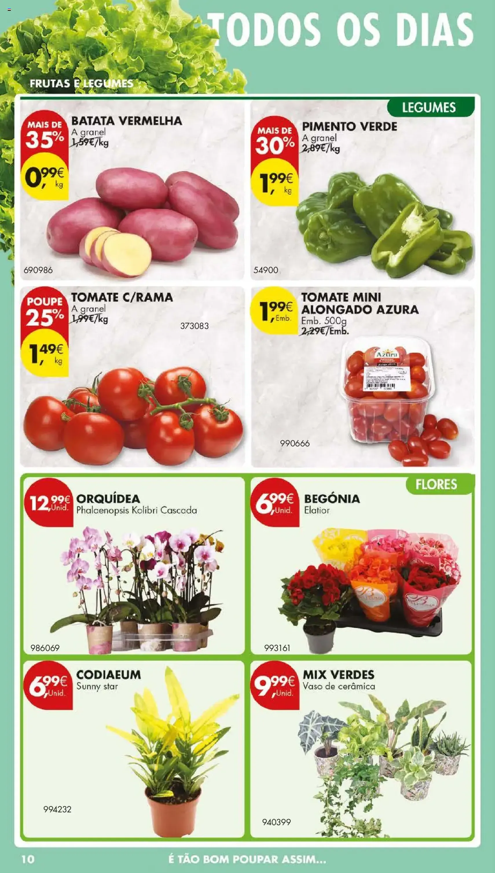 Pingo Doce folheto - folheto válido a partir de 19/08/2025 página 12 de 58
