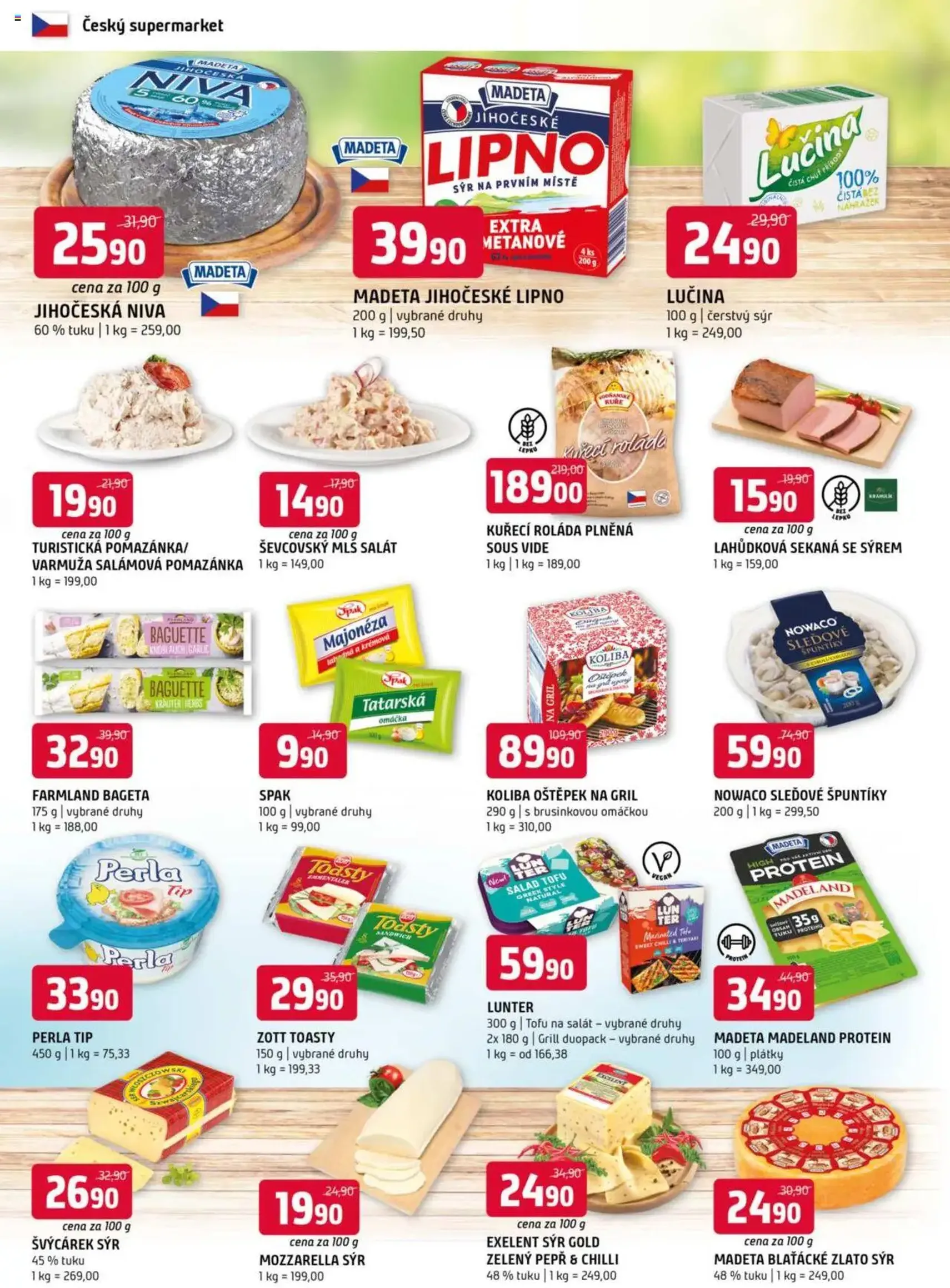 Terno leták - platný leták od 27.08.2025 strana 4 z 20
