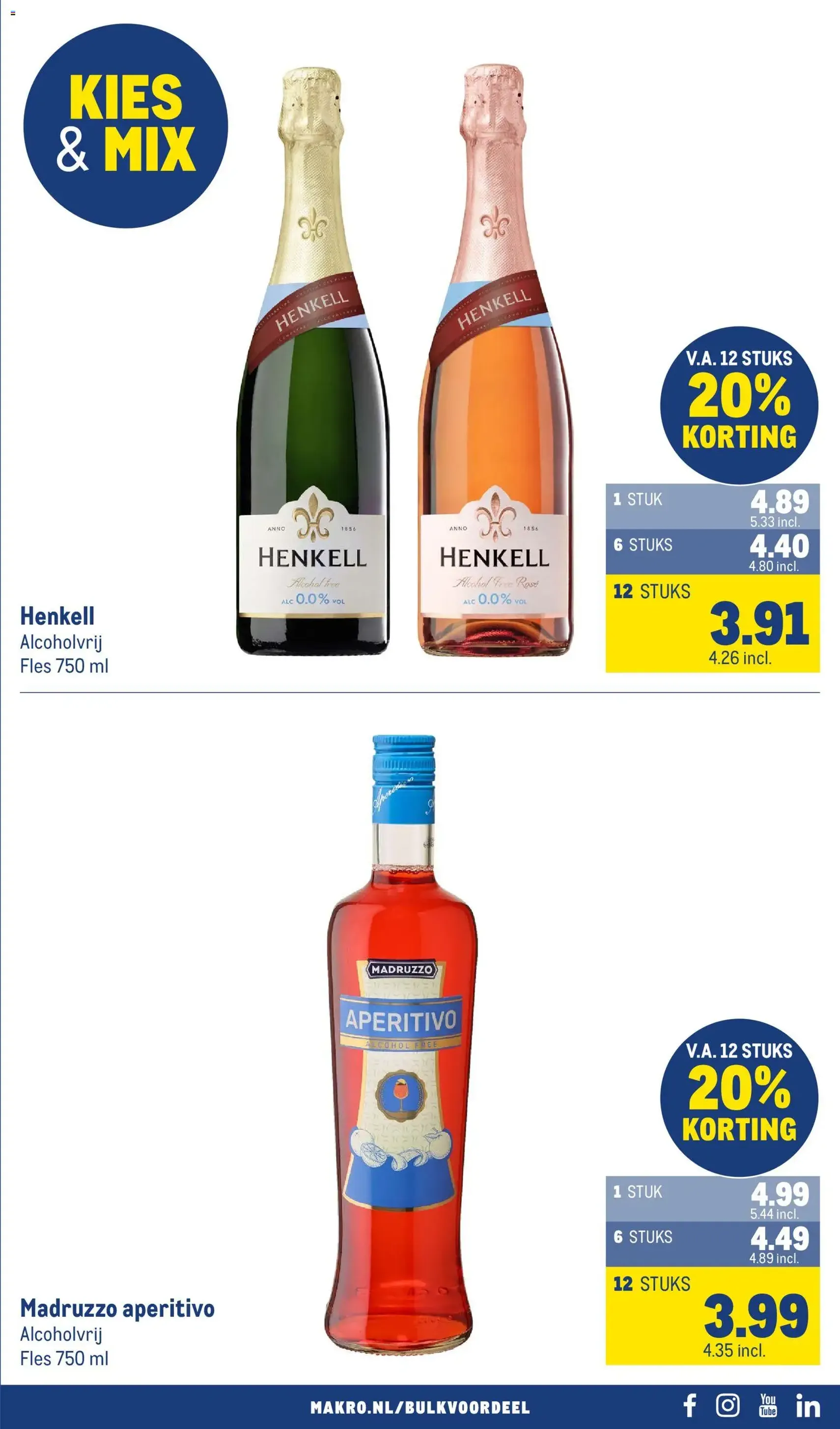 Makro - Folder - geldige folder vanaf 30-12-2025 pagina 43 van 93