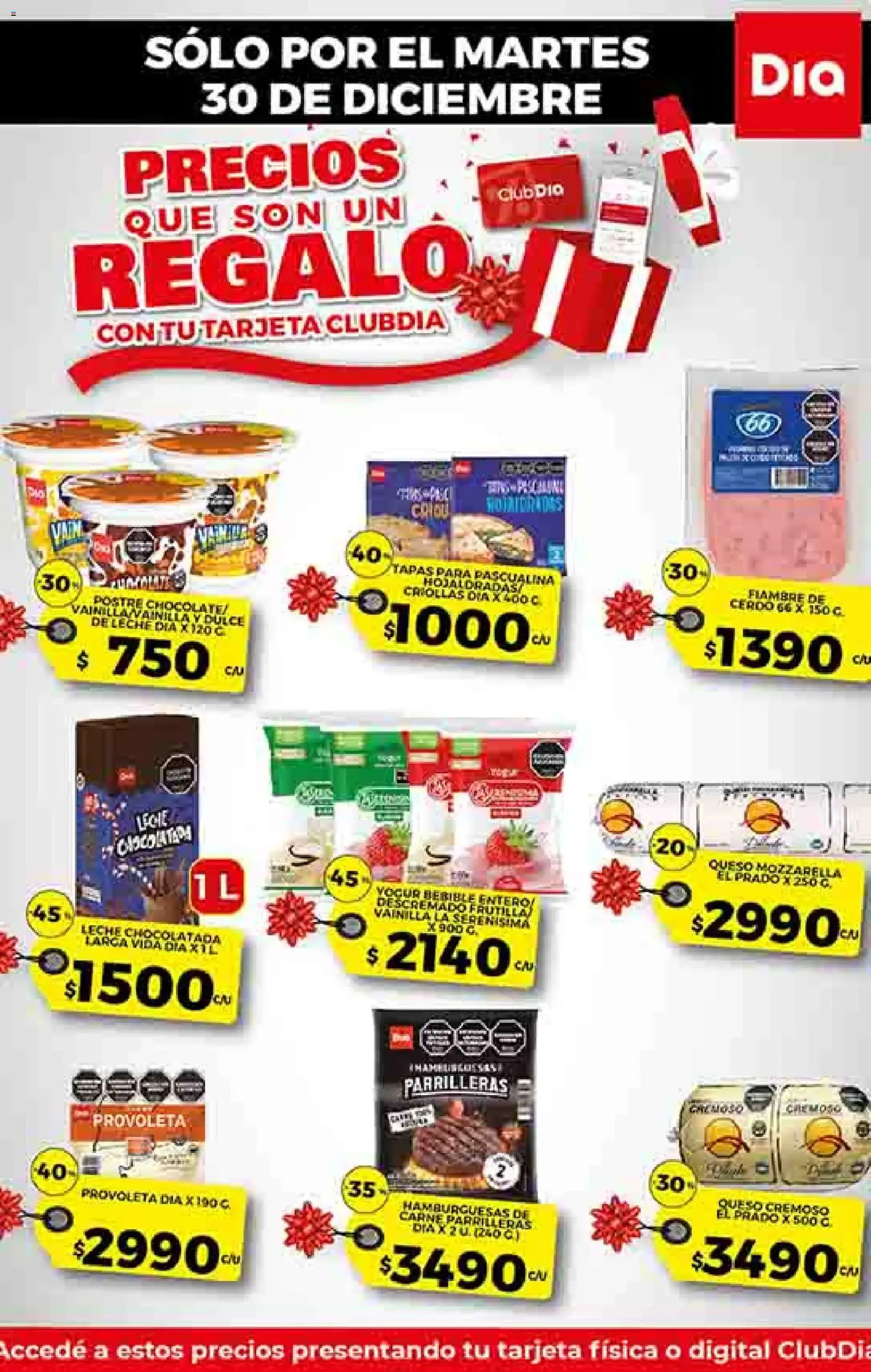 Dia - Ofertas - folleto válido desde 26/12/2025 página 10 de 52