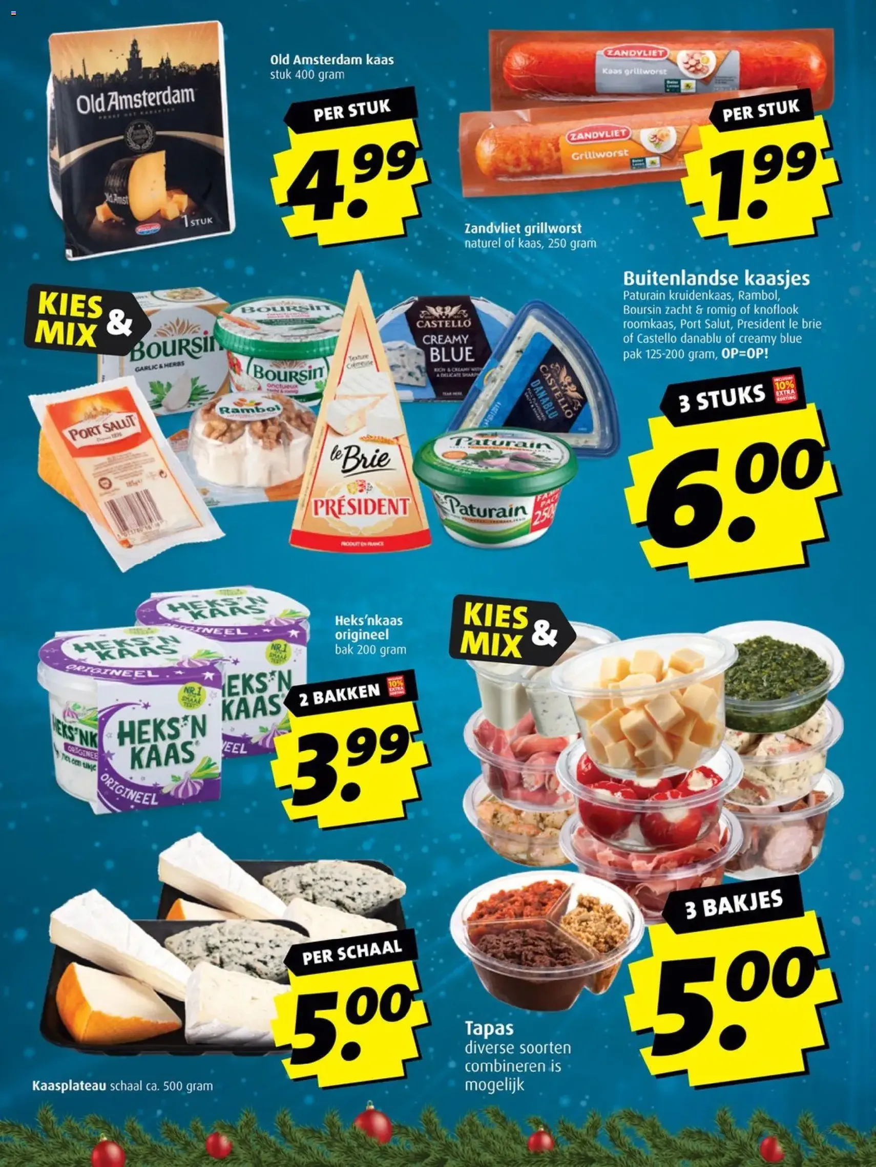 Boni - Folder week 51 - geldige folder vanaf 15-12-2025 pagina 12 van 33