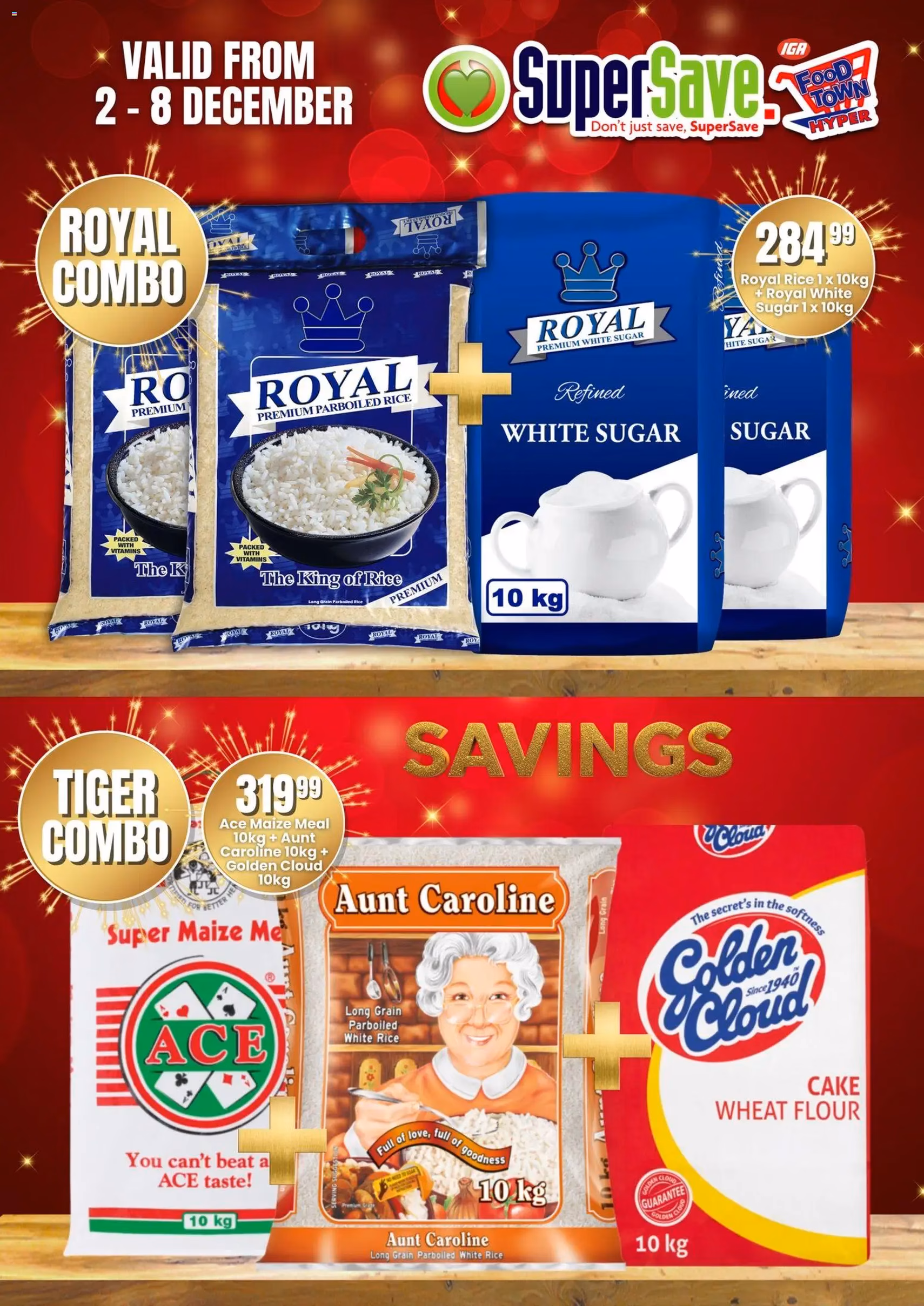 Super Save Specials - valid flyer from 02/12/2025, page 5 of 61
