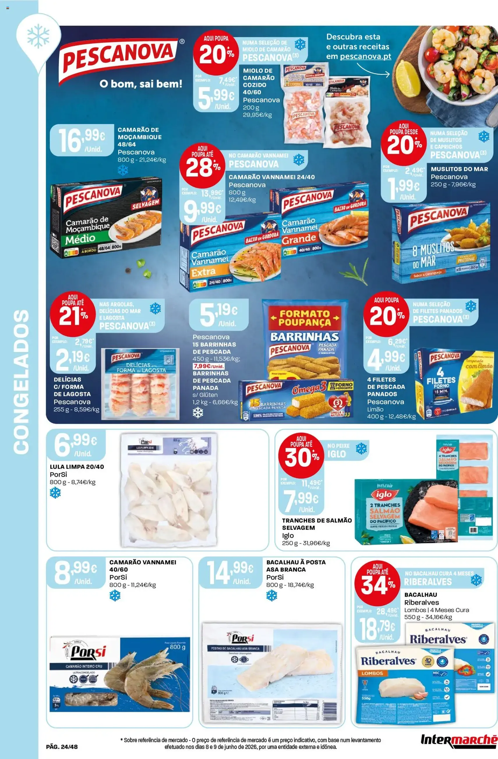 Intermarché folheto - folheto válido a partir de 09/07/2026 página 24 de 48