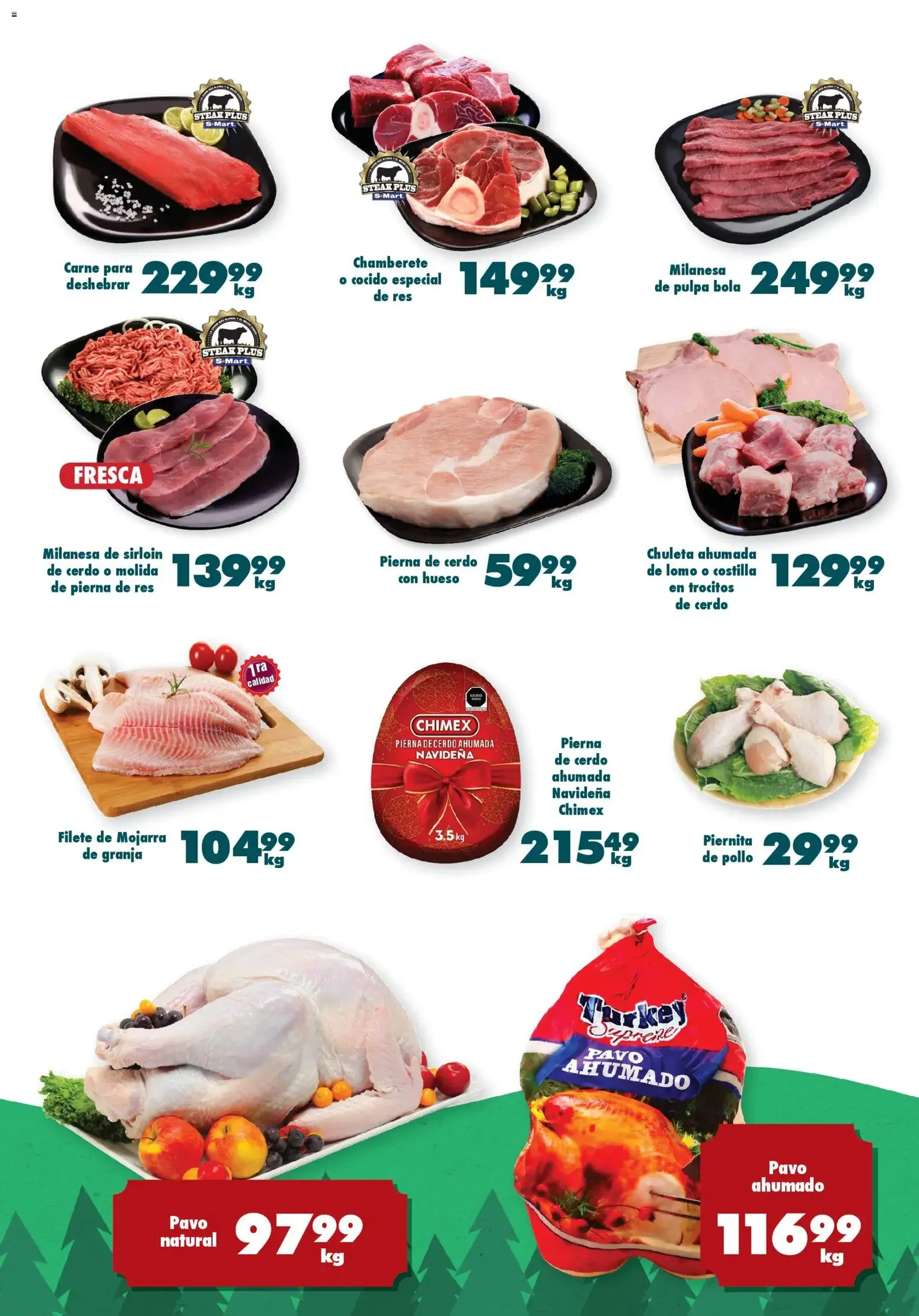 S-Mart folleto - folleto válido desde 02/12/2025 página 4 de 6