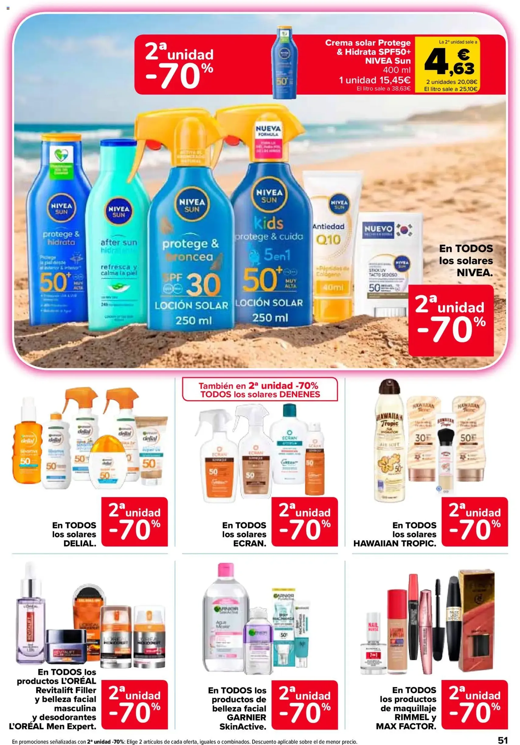 Carrefour folleto - folleto válido desde 14/07/2026 página 55 de 82