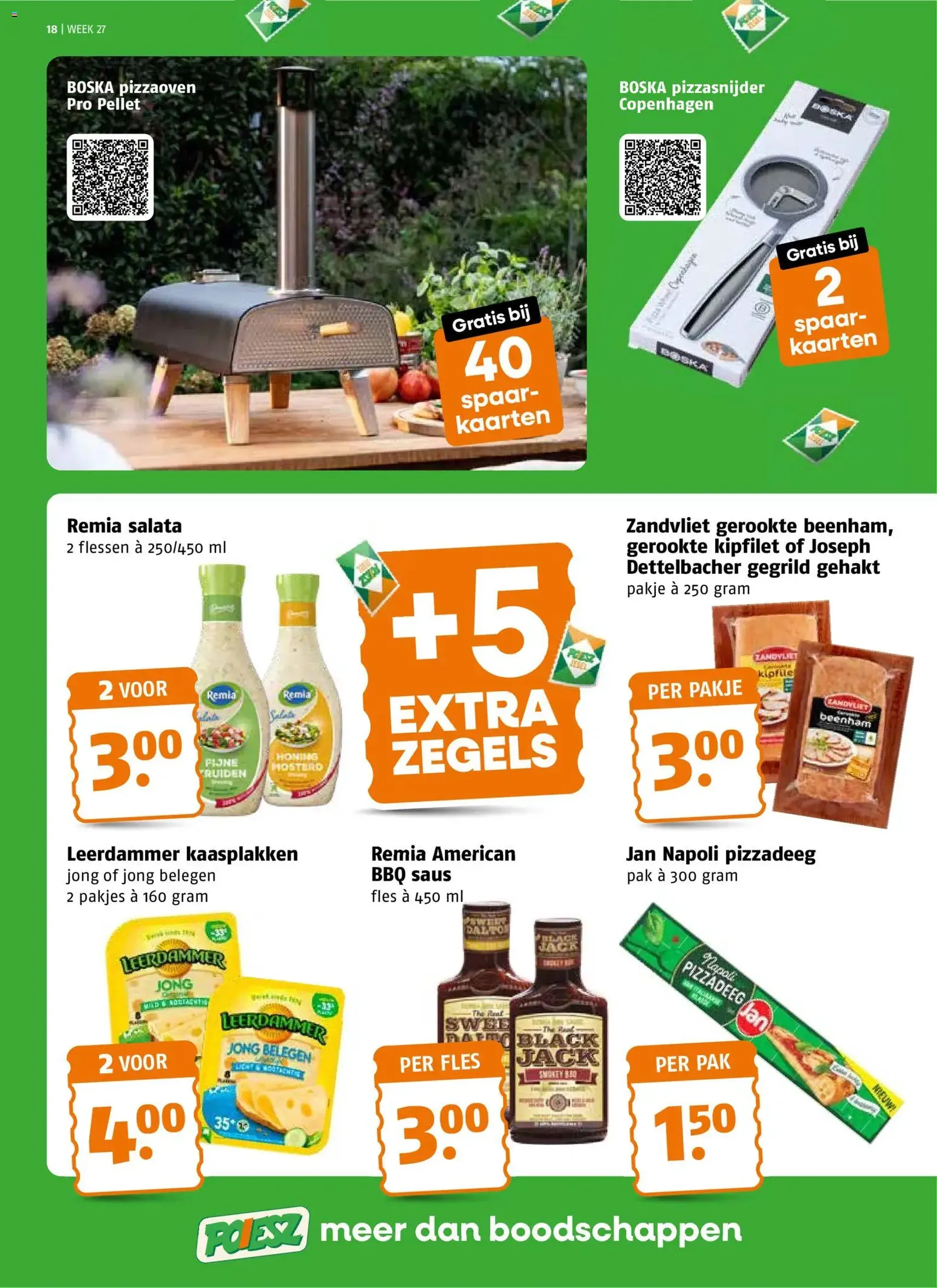 Poiesz folder - geldige folder vanaf 28-06-2026 pagina 18 van 41