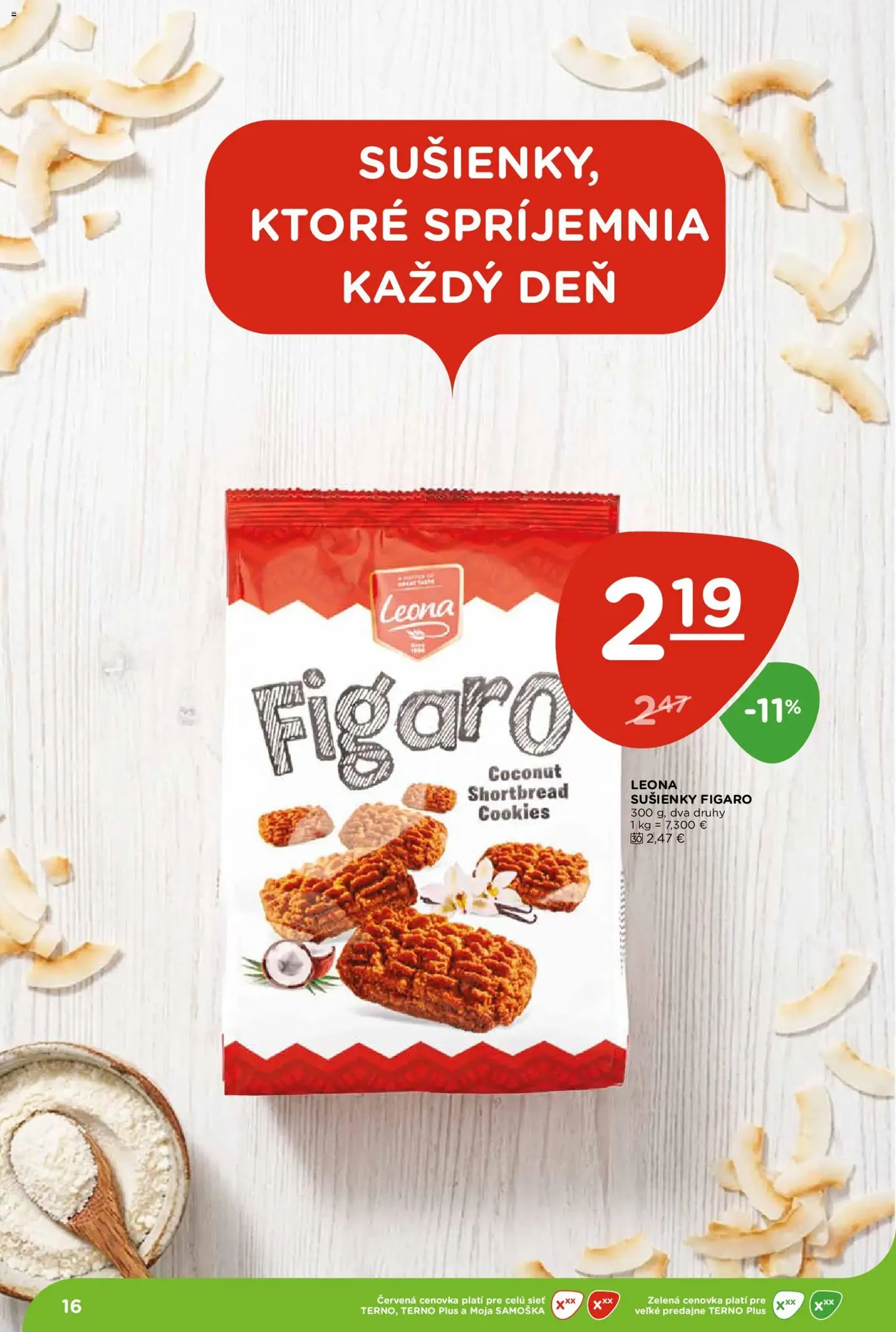 Terno leták - platný leták od 06.08.2026 strana 16 z 29
