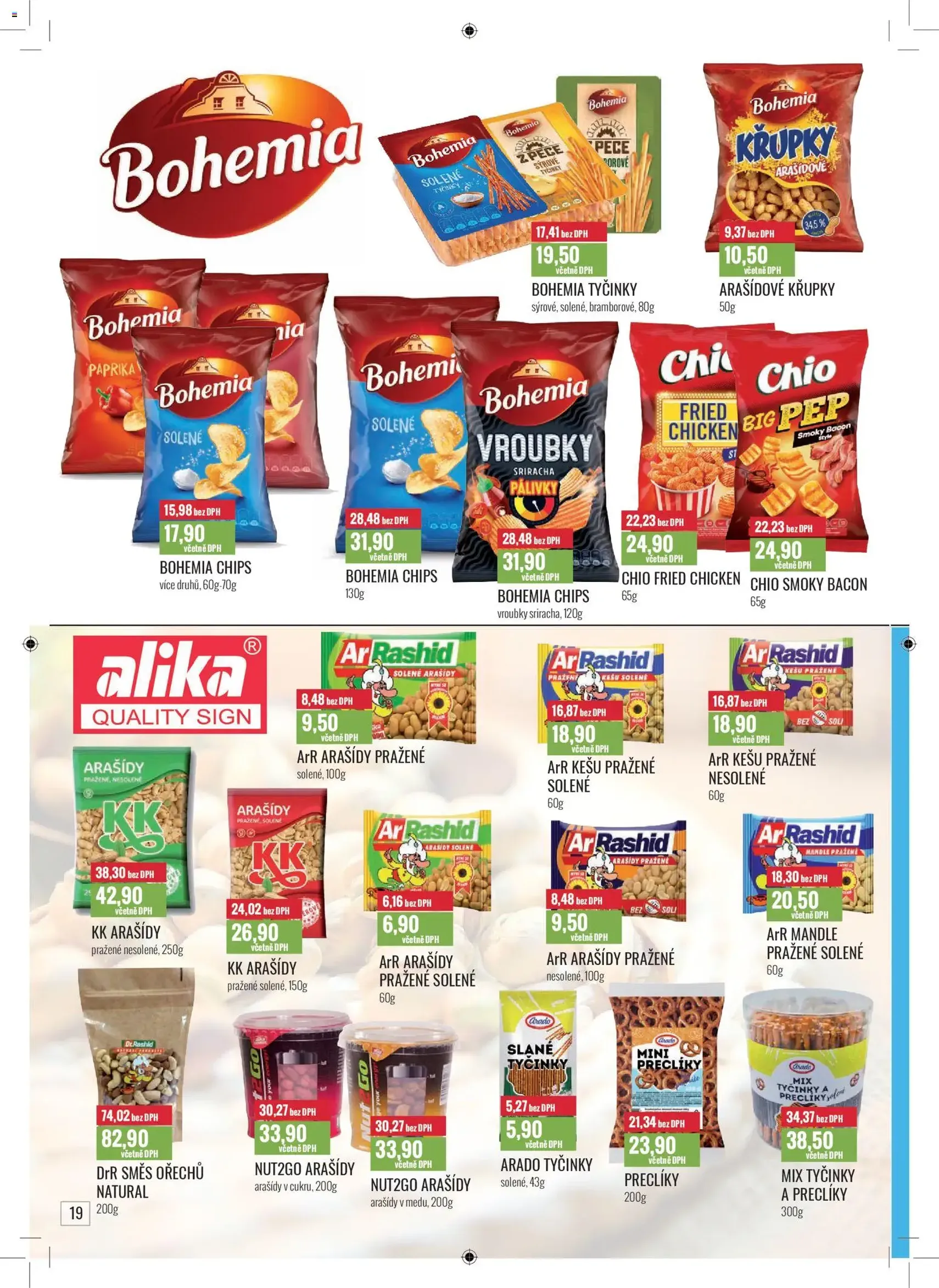 Ratio leták - platný leták od 01.01.2026 strana 20 z 68