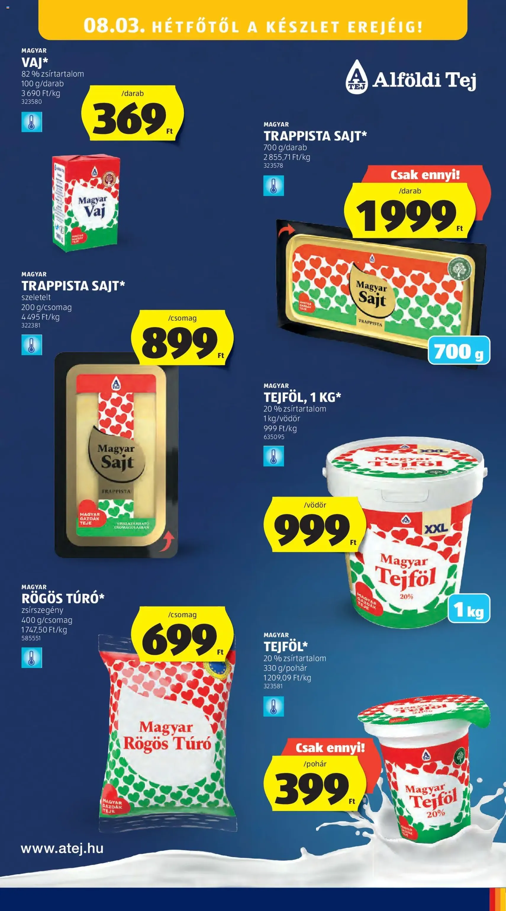 Aldi akciós újság - 2026.07.30. érvényes szórólap 25 oldal 54 oldalból