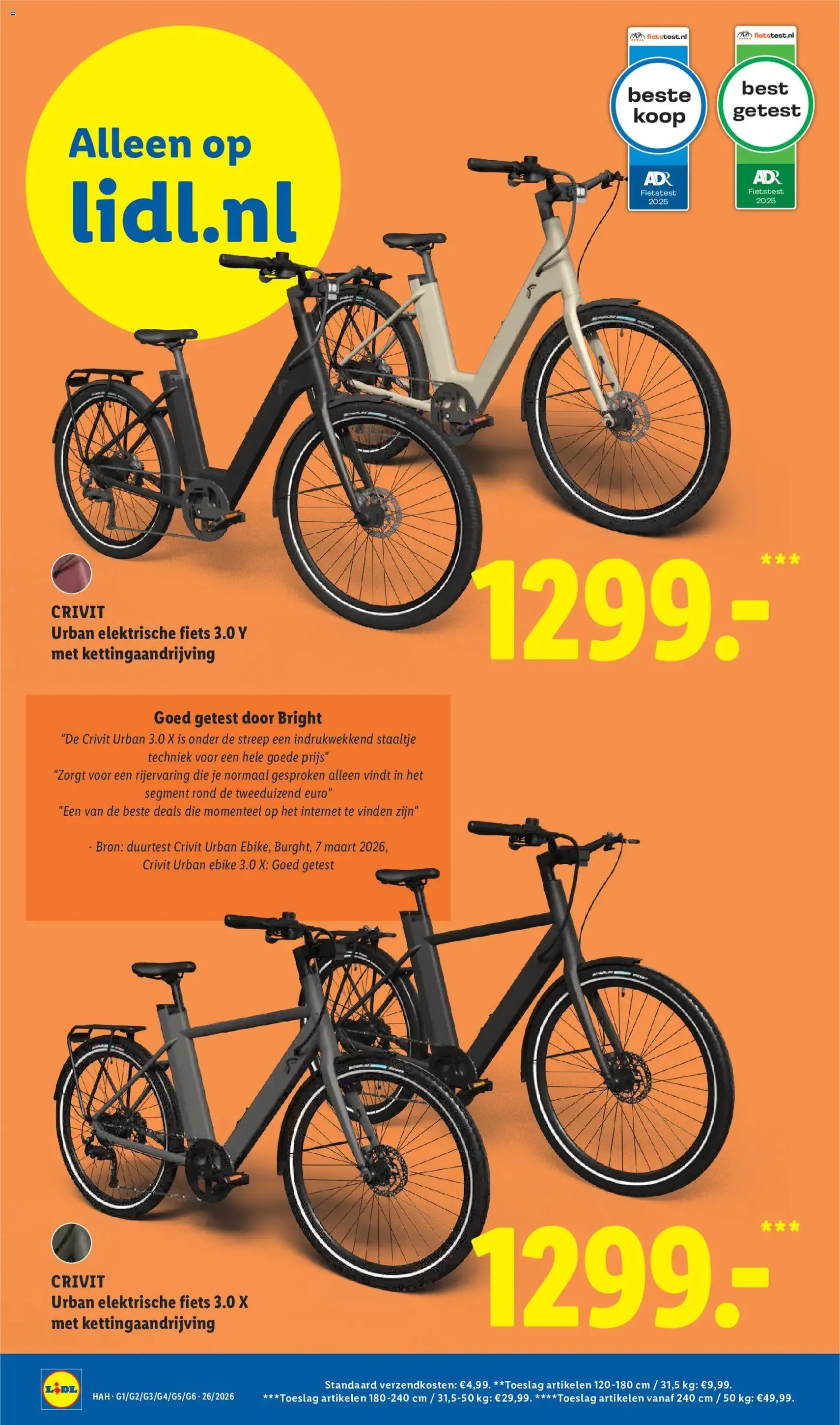 Lidl folder week 26 - geldige folder vanaf 22-06-2026 pagina 8 van 46