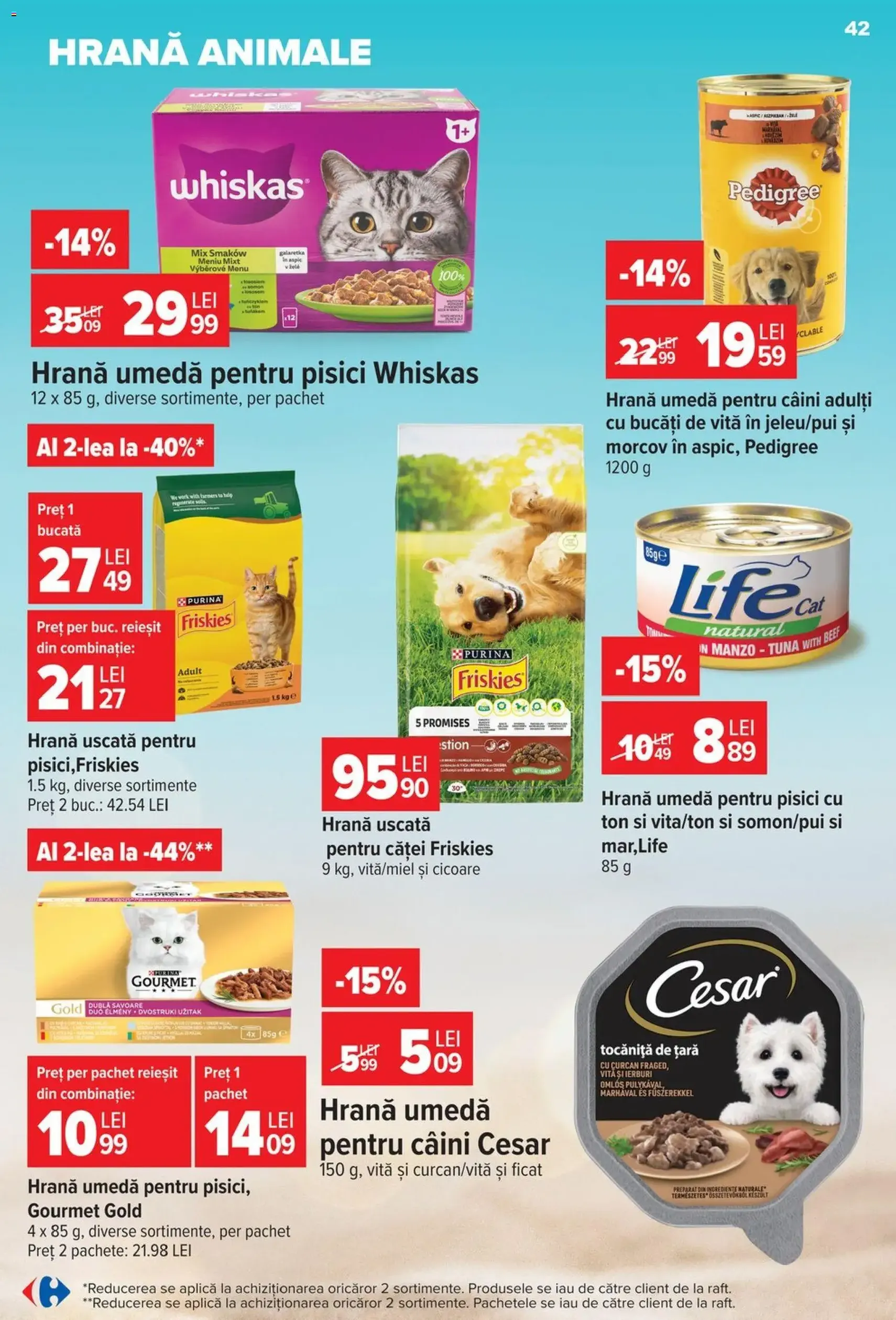 Carrefour Catalog - cataloage valabile începând cu 15.07.2026 pagina 41 din 59