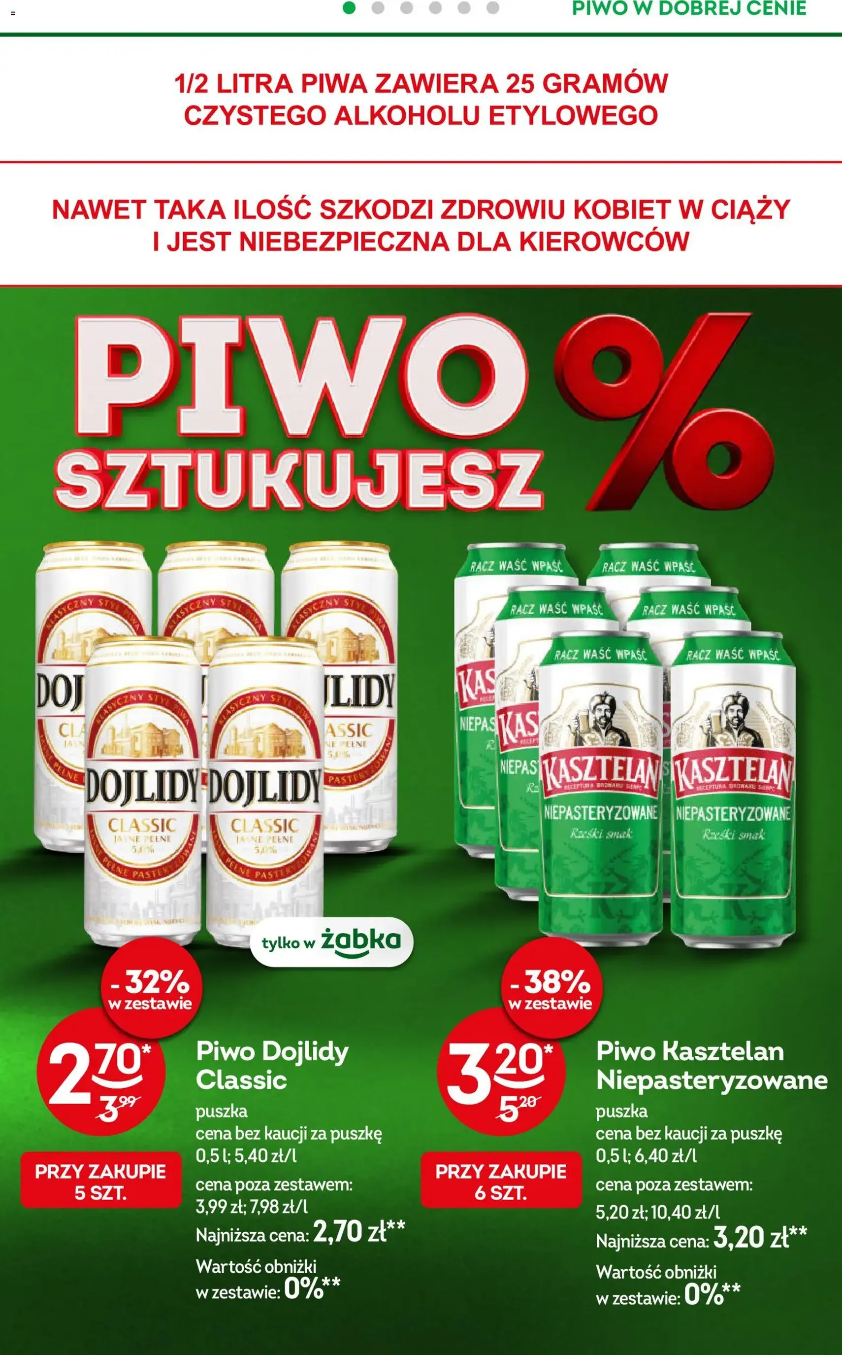 Żabka gazetka - ważny gazetka od 20.05.2026 strona 54 z 98