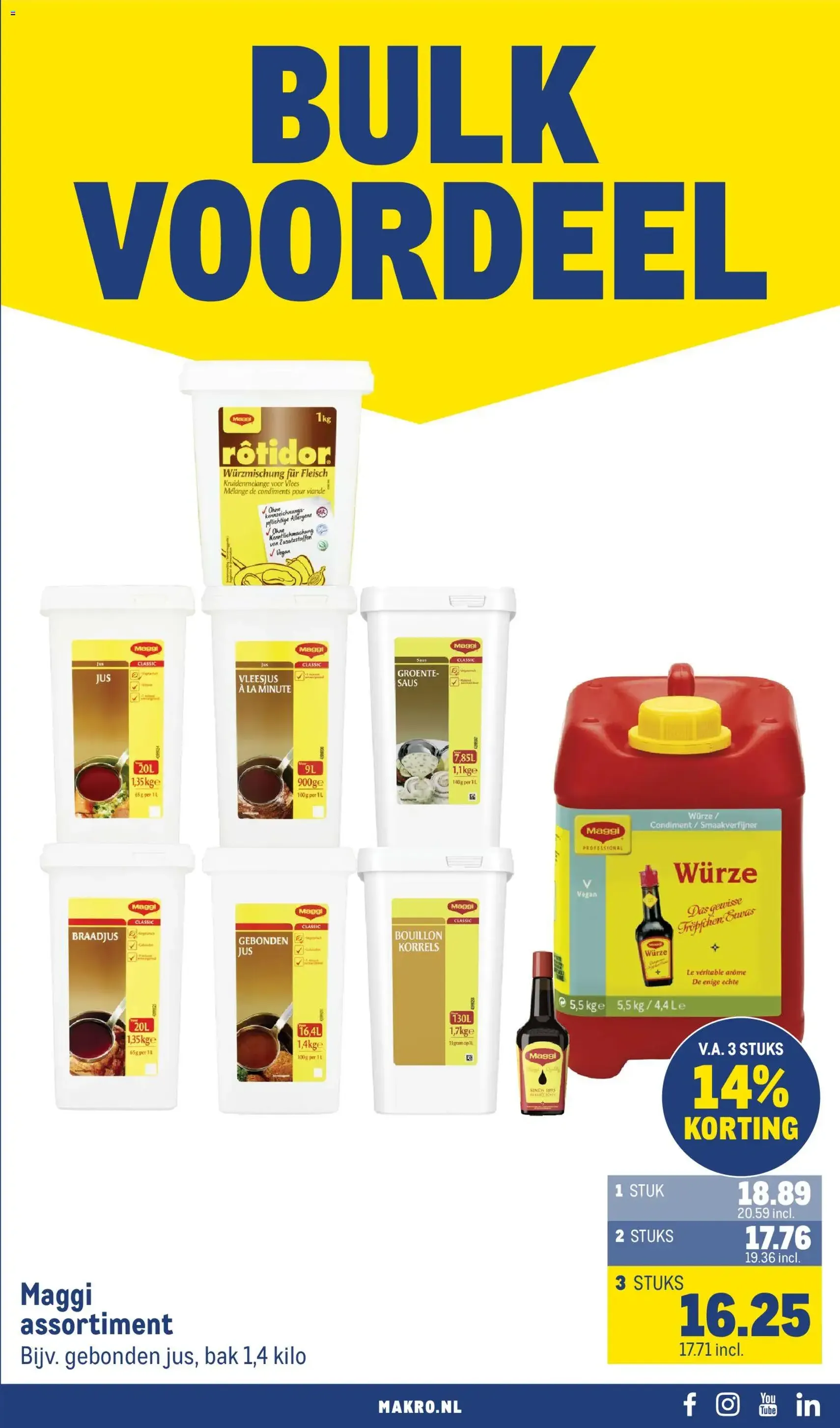 Makro folder - geldige folder vanaf 01-07-2026 pagina 53 van 85