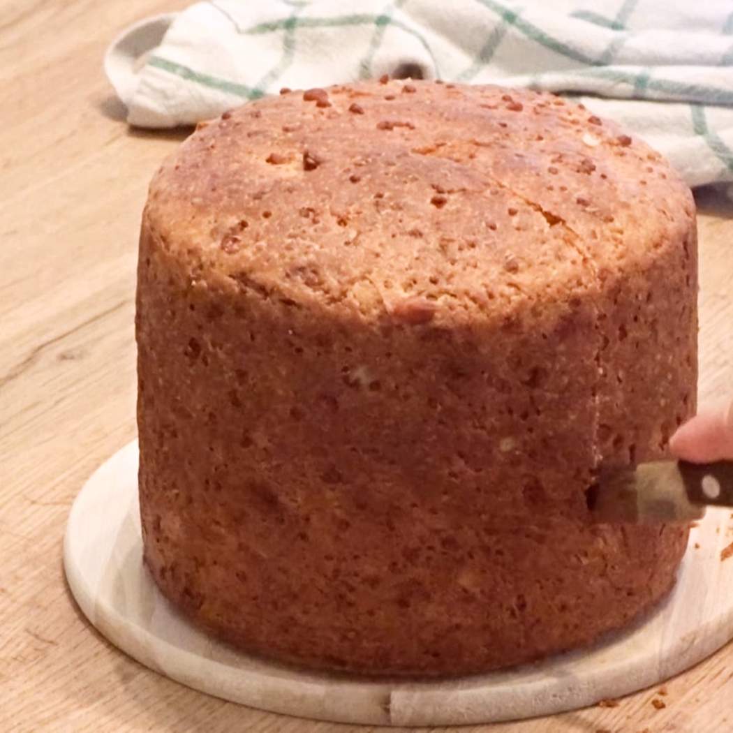 Pizza al formaggio italiana