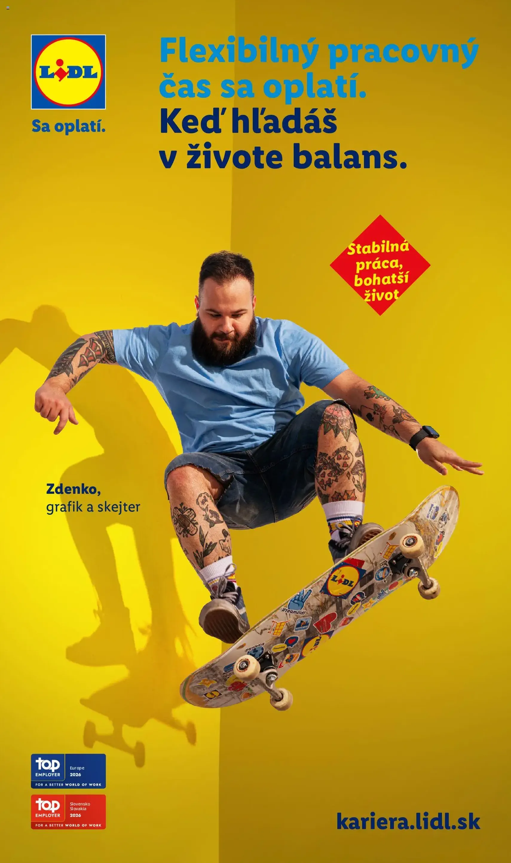 Lidl leták - platný leták od 10.08.2026 strana 97 z 97