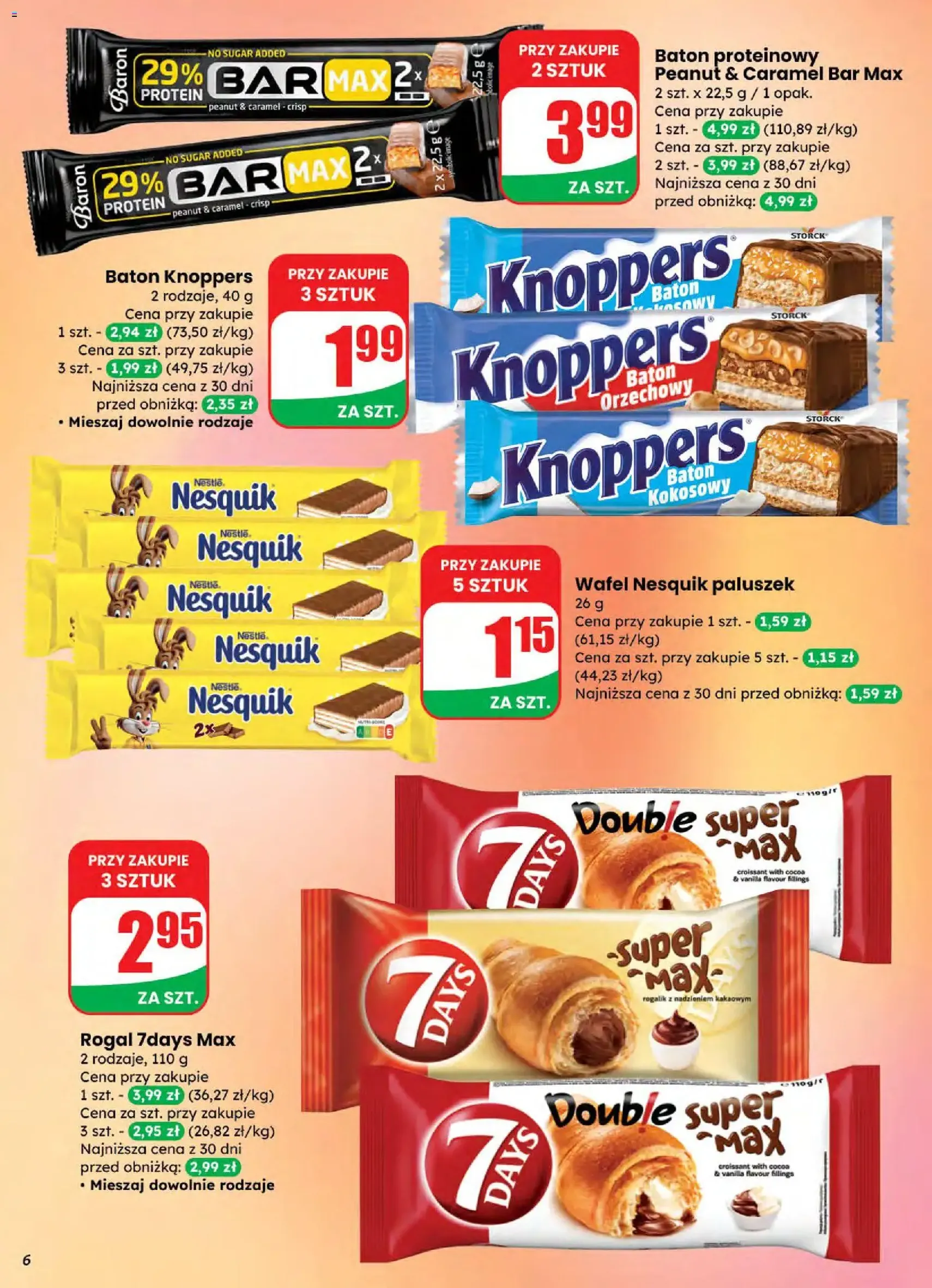 Dino Gazetka - ważny gazetka od 26.11.2025 strona 6 z 80