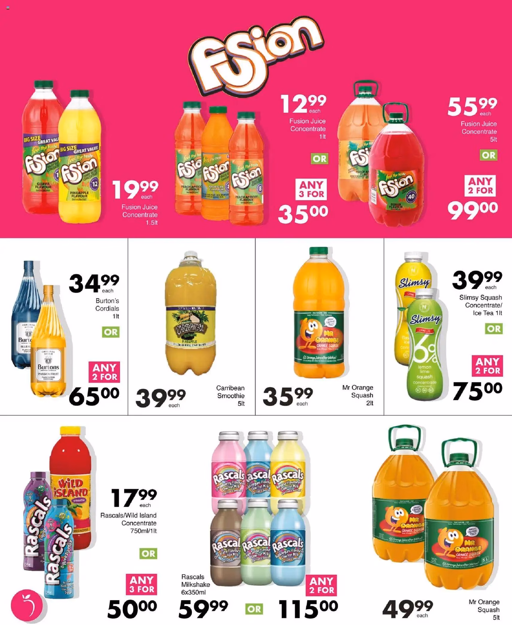 Save - SaveHyper Specials26 Feb - valid flyer from 26/02/2026, page 49 of 85