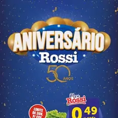 Rossi Supermercados - Ofertas do Dia - pré-visualização do folheto, válido a partir de 29/10/2025 Rossi Supermercados - Ofertas do Dia - pré-visualização do folheto, válido a partir de 29/10/2025