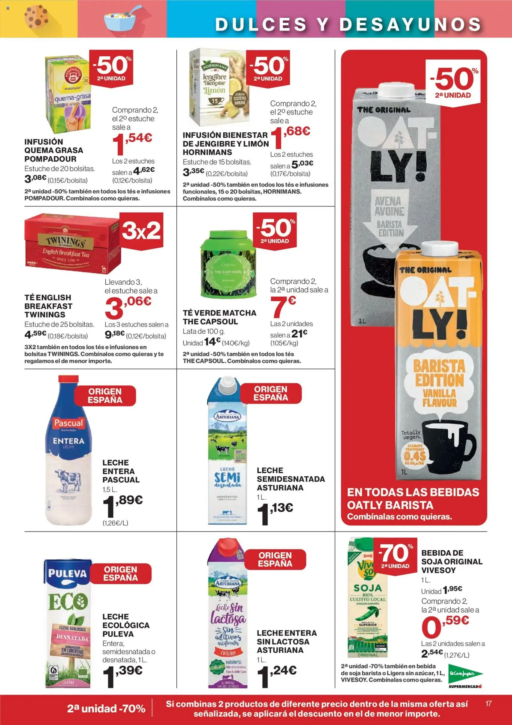 El Corte Inglés ofertas - folleto válido desde 29/01/2026 página 17 de 28