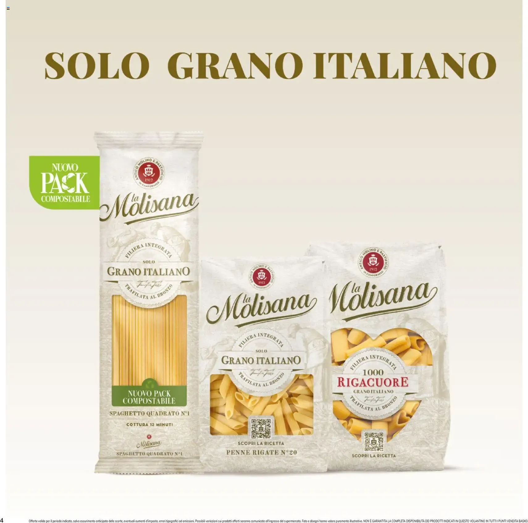 Basko volantino - volantino valido dal 28/07/2026 pagina 4 di 33