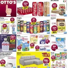 Otto's aktionen - Prospekt Vorschau gültig ab 27.10.2026