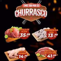 Dovale - Ofertas da semana - pré-visualização do folheto, válido a partir de 01/11/2025