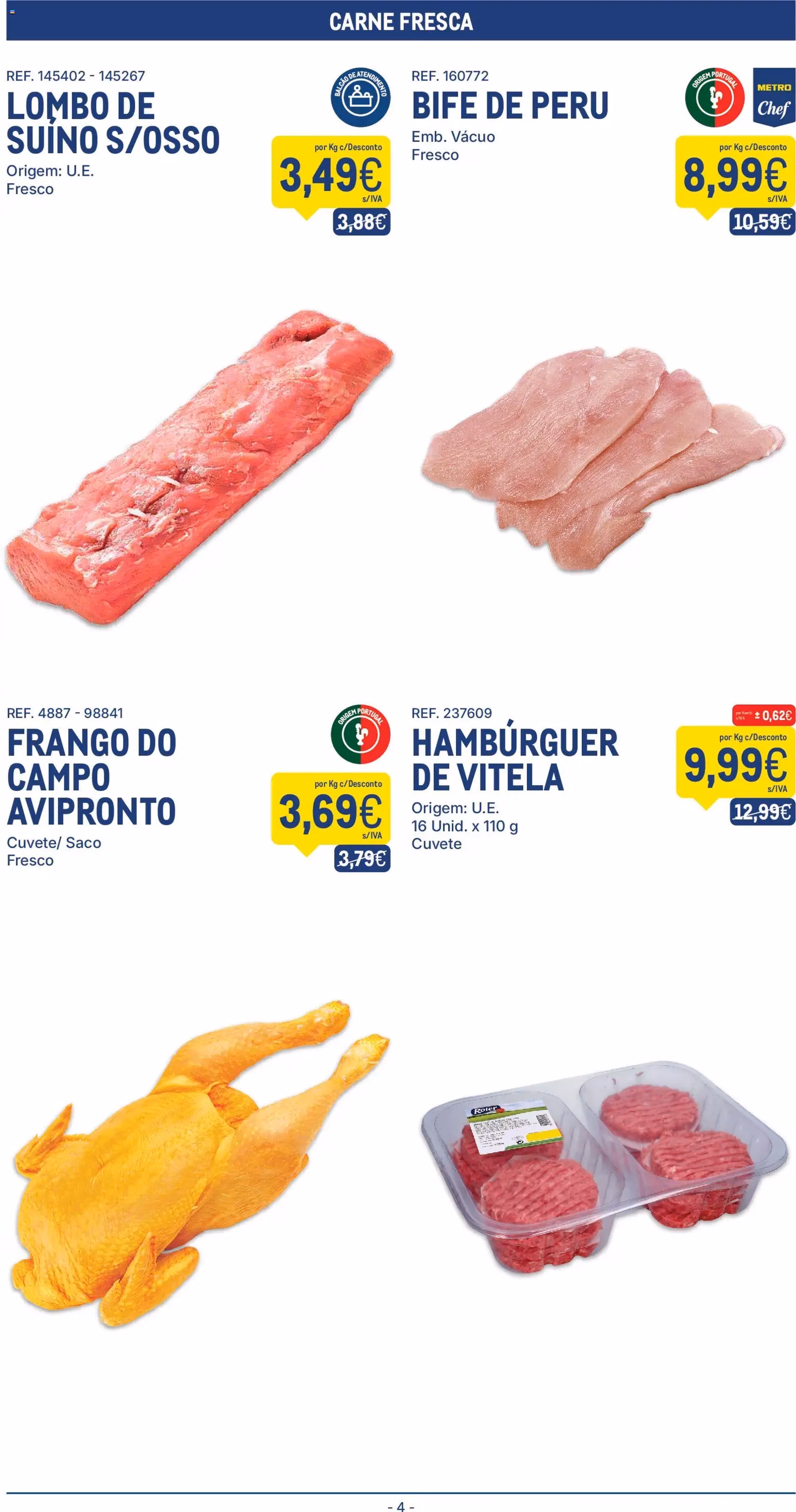 Makro folheto - folheto válido a partir de 27/01/2026 página 4 de 19